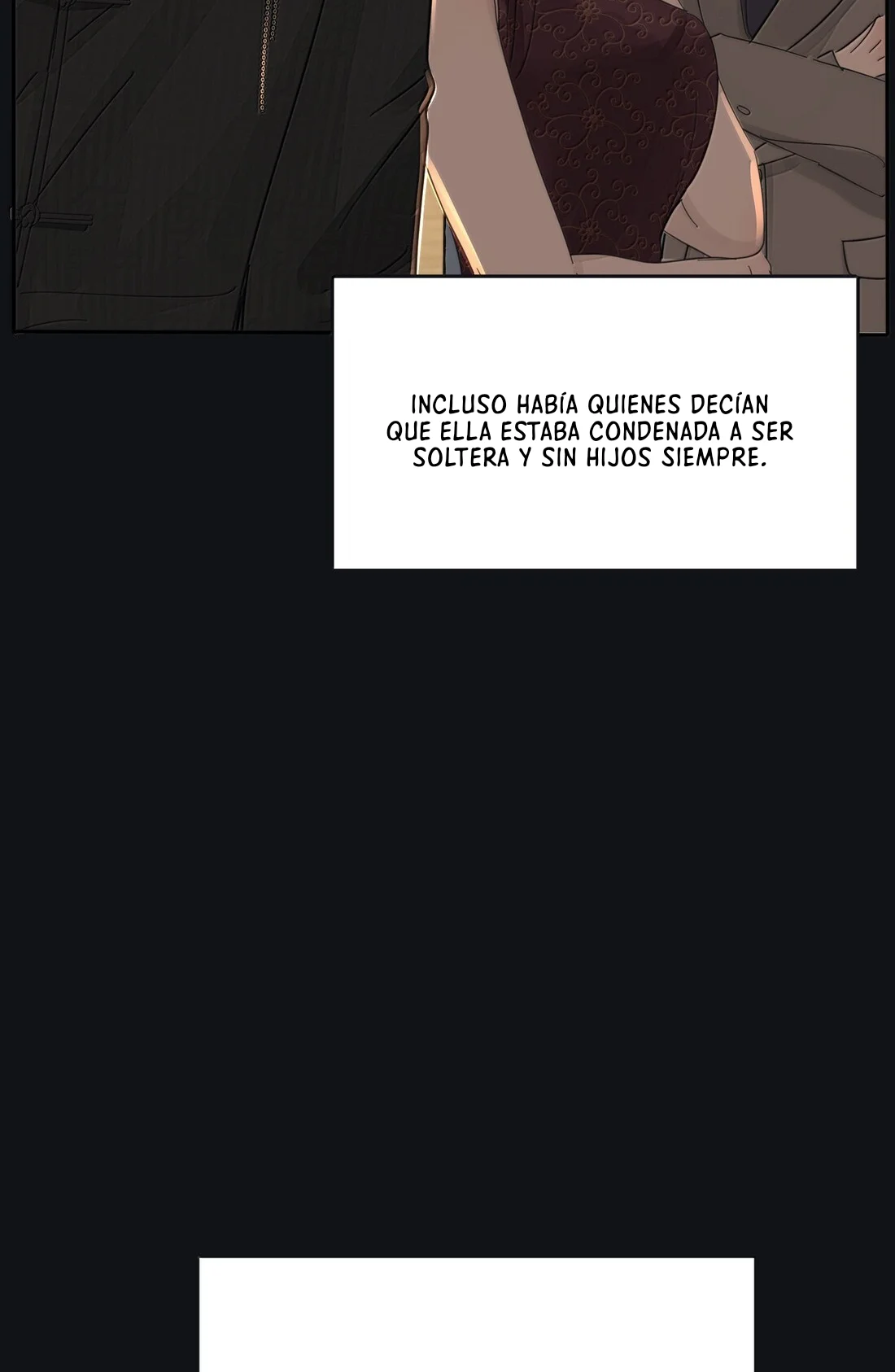 Baili Jin entre los mortales Capítulo 218 - Page 38