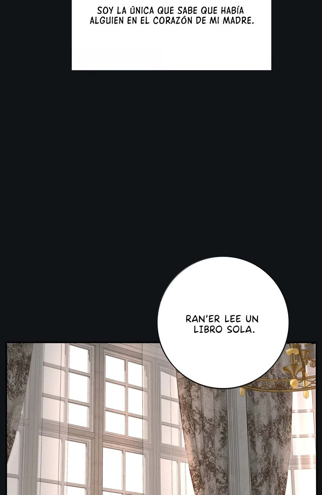 Baili Jin entre los mortales Capítulo 218 - Page 39