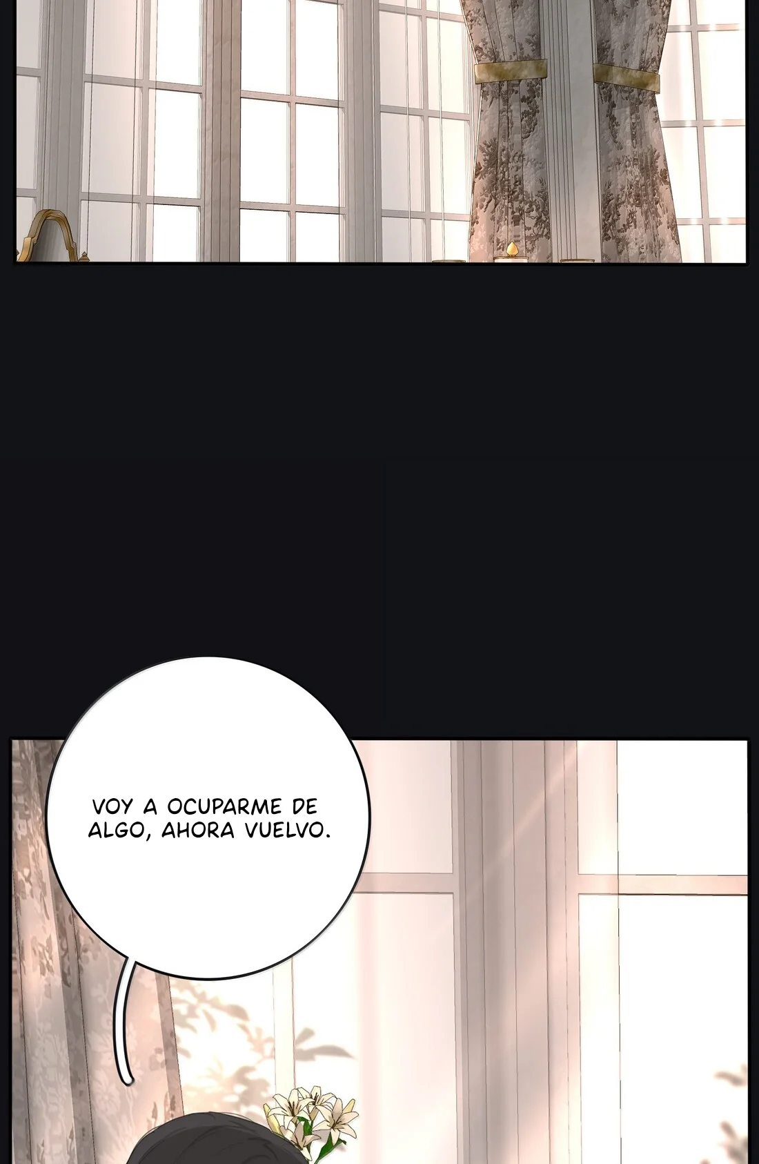 Baili Jin entre los mortales Capítulo 218 - Page 40