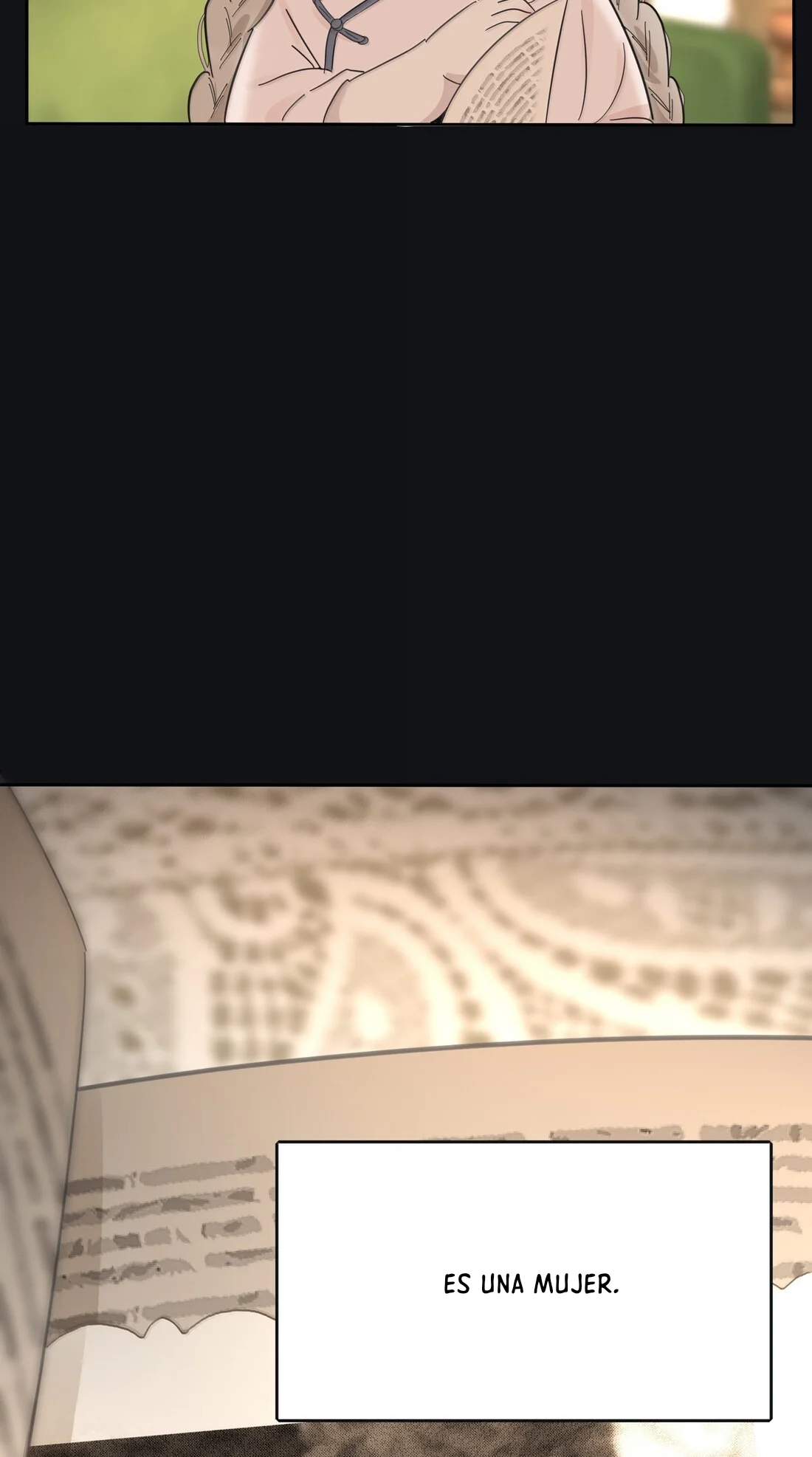 Baili Jin entre los mortales Capítulo 218 - Page 49