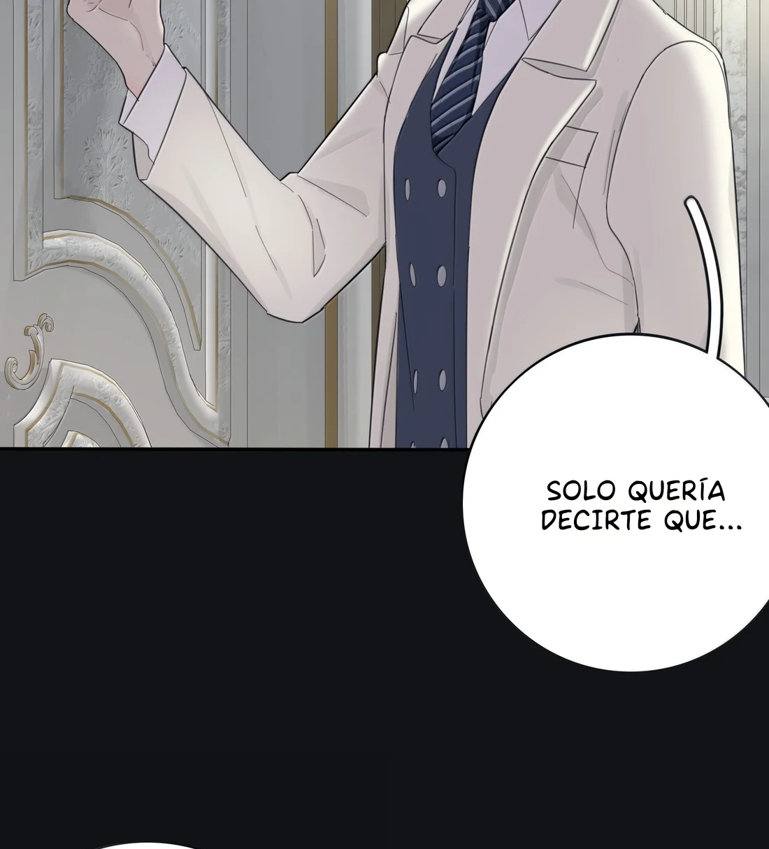 Baili Jin entre los mortales Capítulo 219 - Page 10
