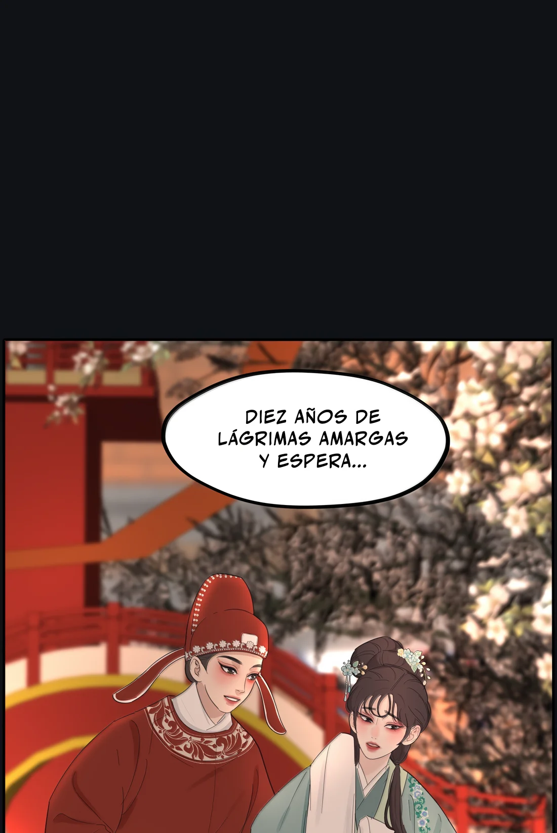 Baili Jin entre los mortales Capítulo 219 - Page 25