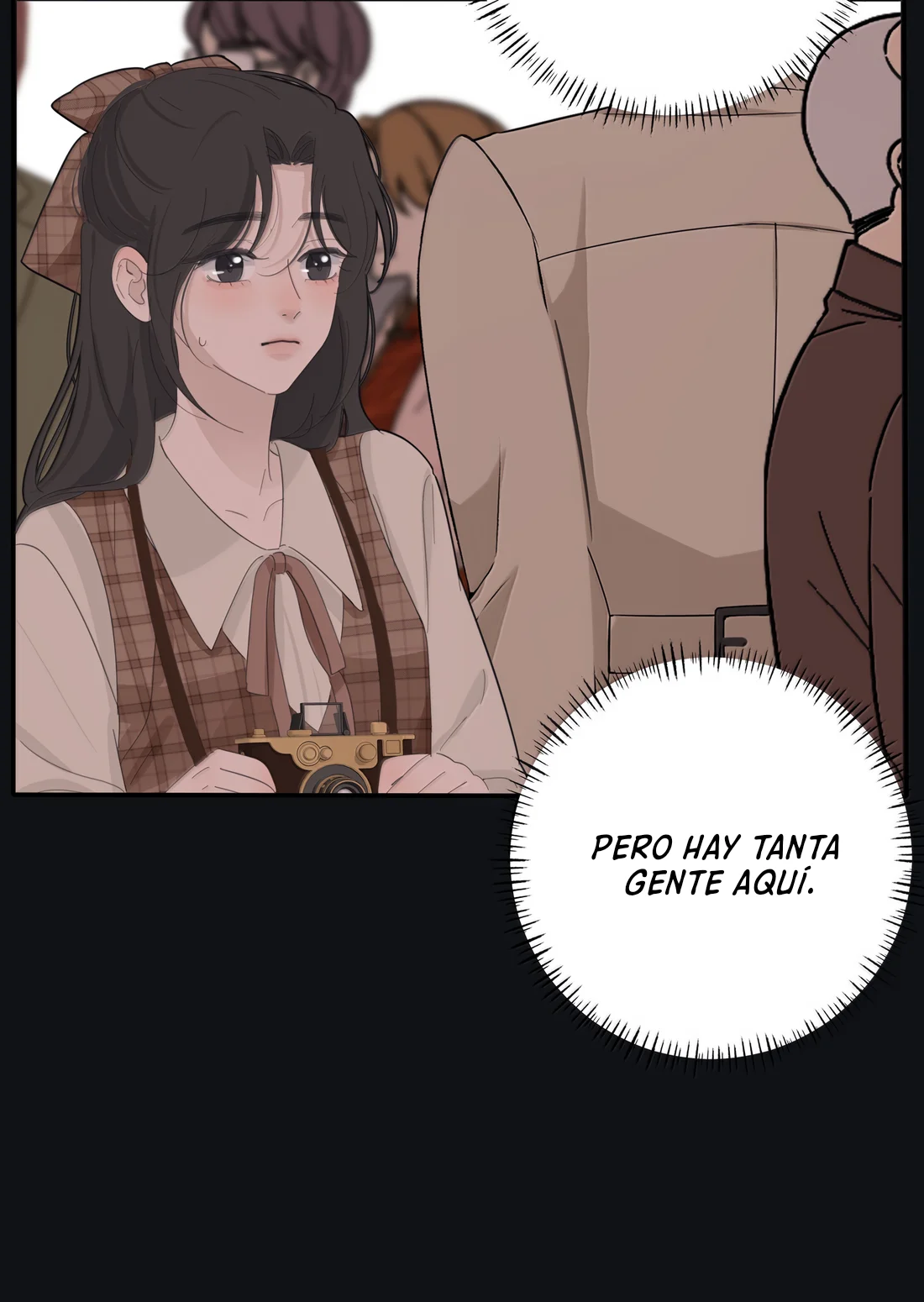 Baili Jin entre los mortales Capítulo 219 - Page 45
