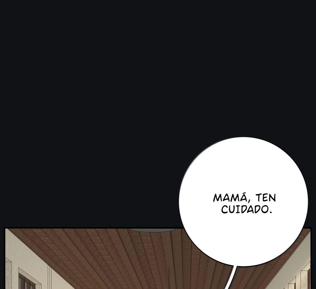 Baili Jin entre los mortales Capítulo 219 - Page 56