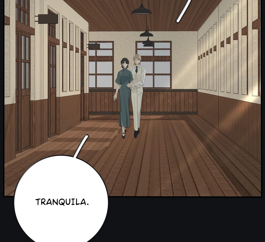 Baili Jin entre los mortales Capítulo 219 - Page 57