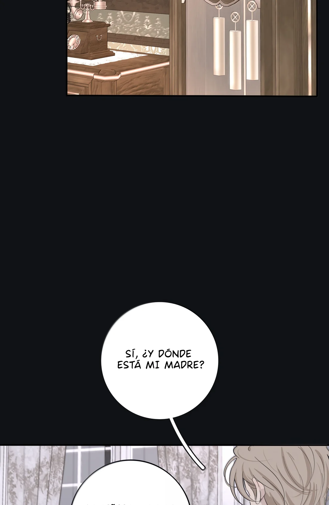 Baili Jin entre los mortales Capítulo 219 - Page 6