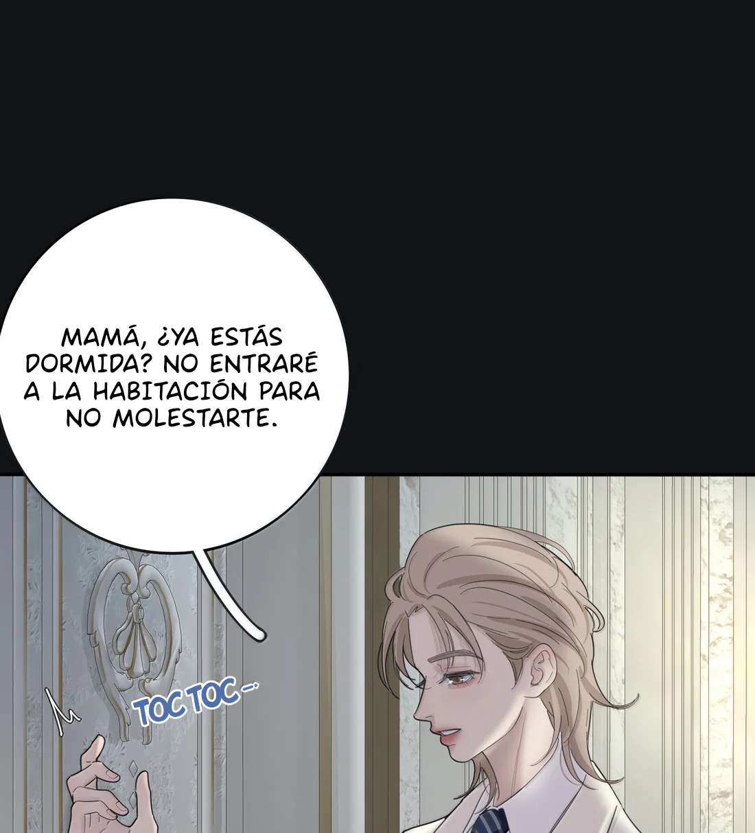 Baili Jin entre los mortales Capítulo 219 - Page 9