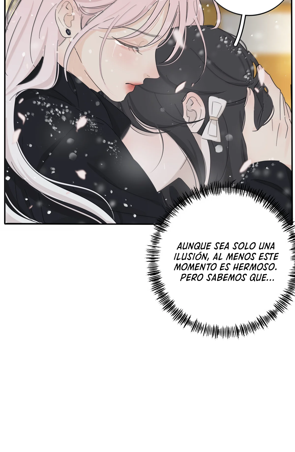 Baili Jin entre los mortales Capítulo 220 - Page 11