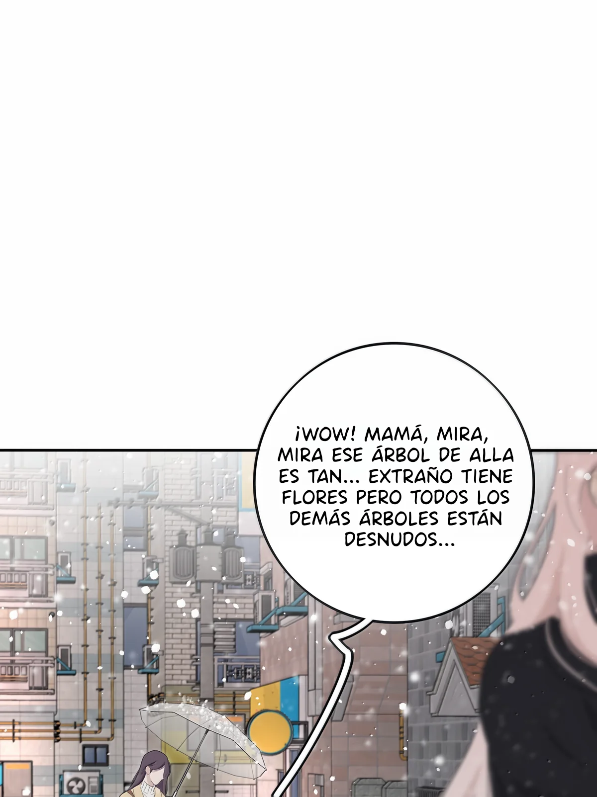 Baili Jin entre los mortales Capítulo 220 - Page 12