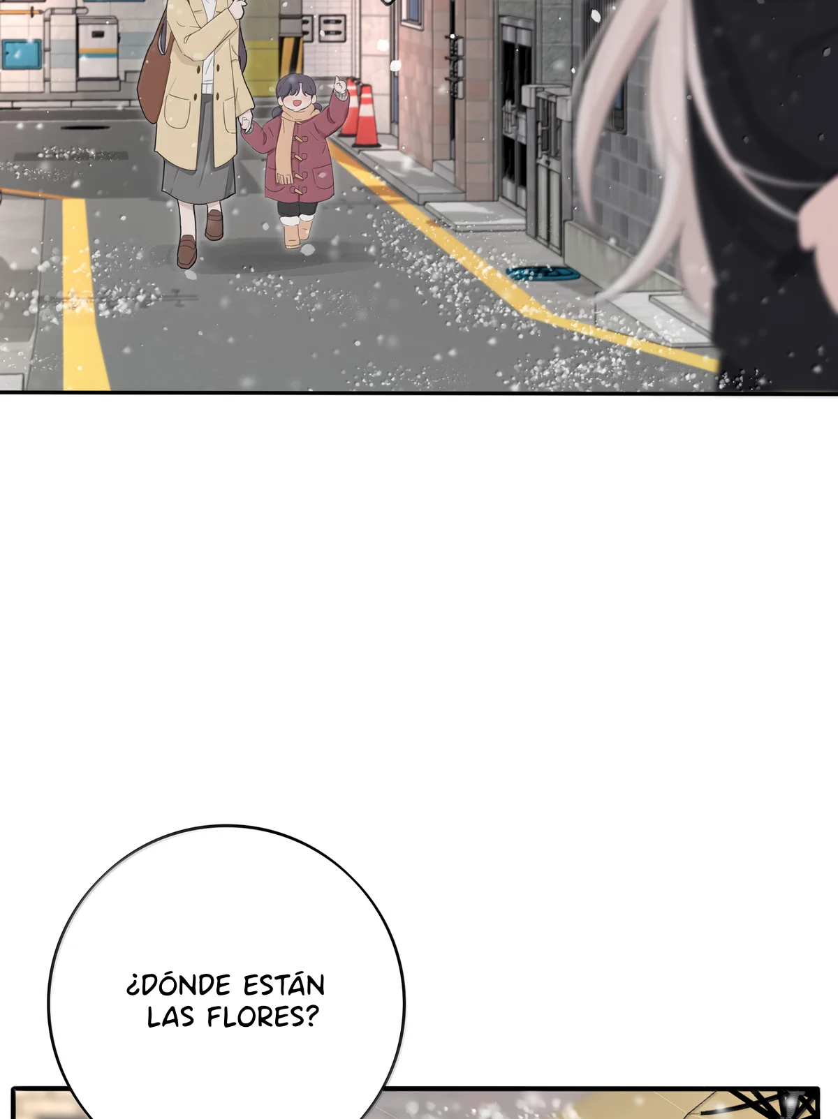 Baili Jin entre los mortales Capítulo 220 - Page 13