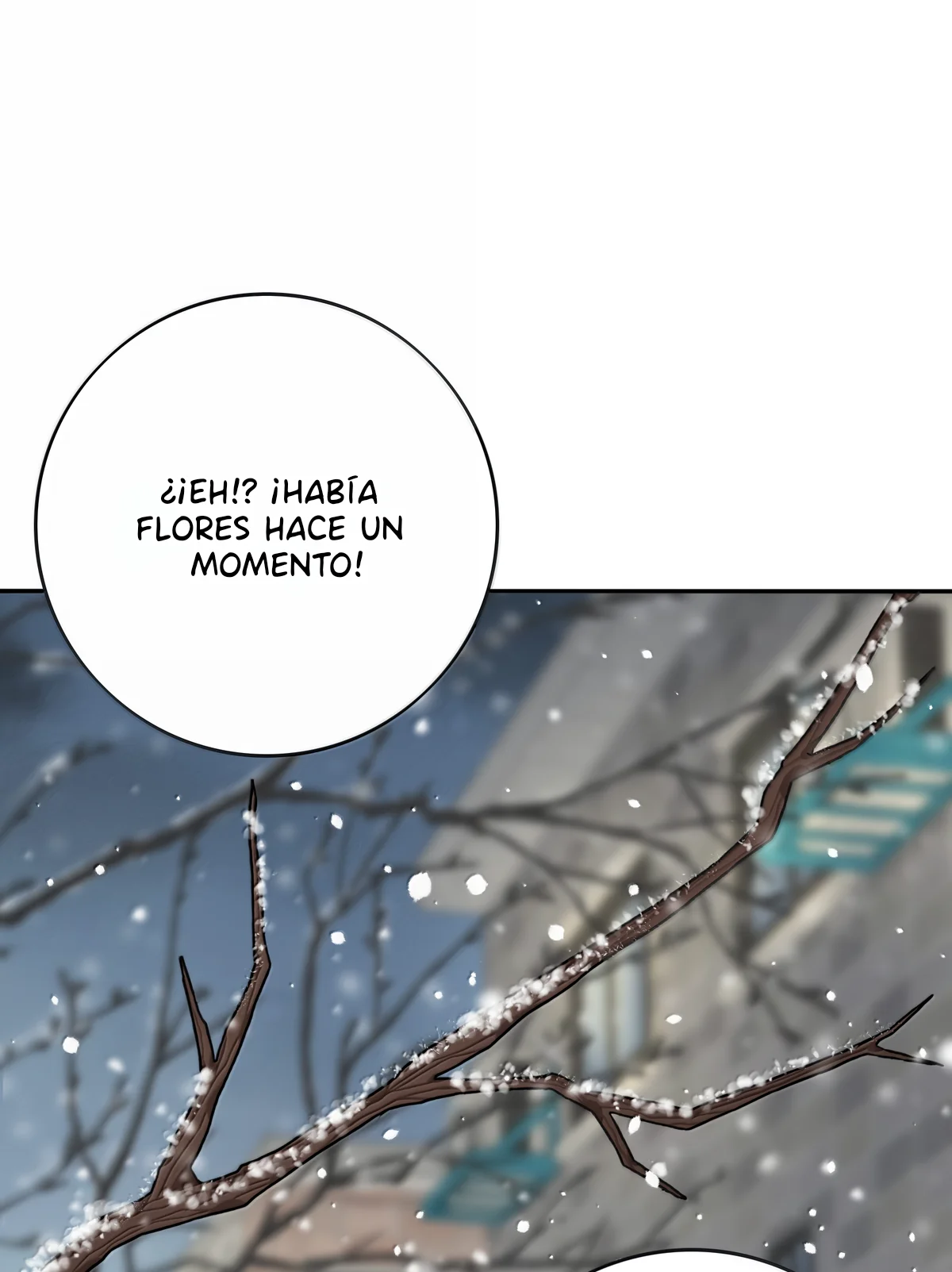Baili Jin entre los mortales Capítulo 220 - Page 15