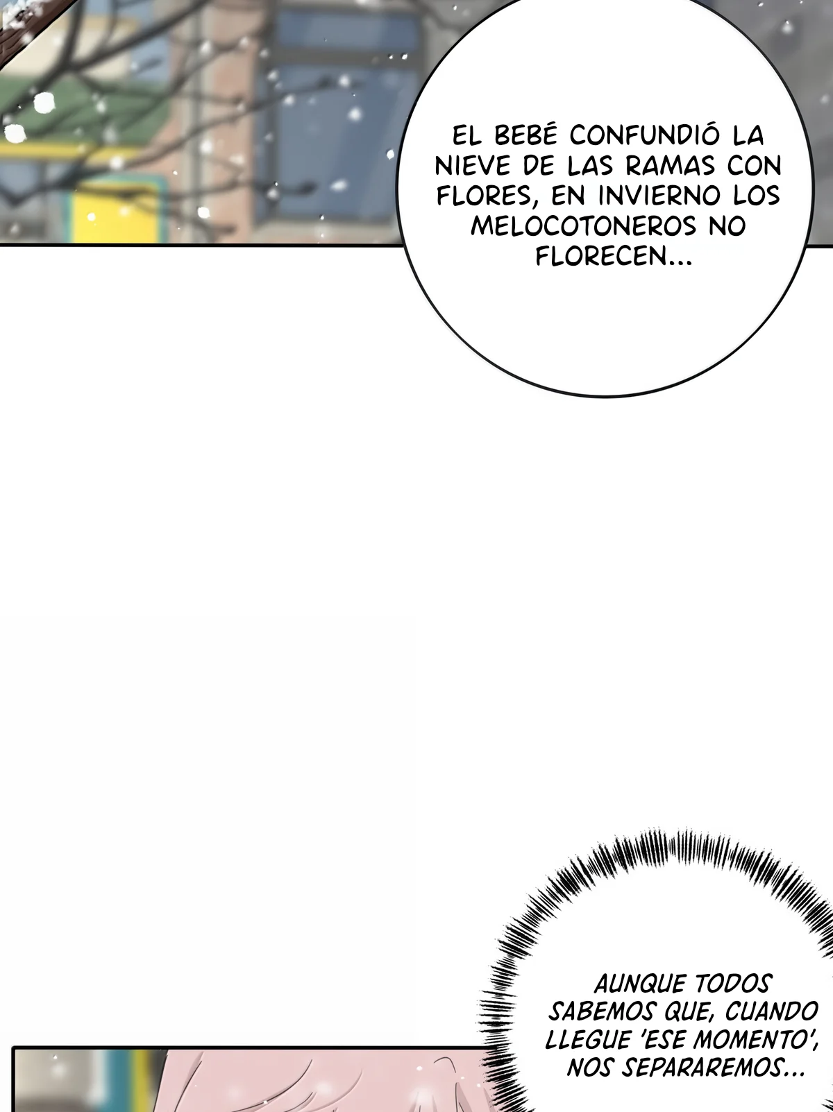 Baili Jin entre los mortales Capítulo 220 - Page 16