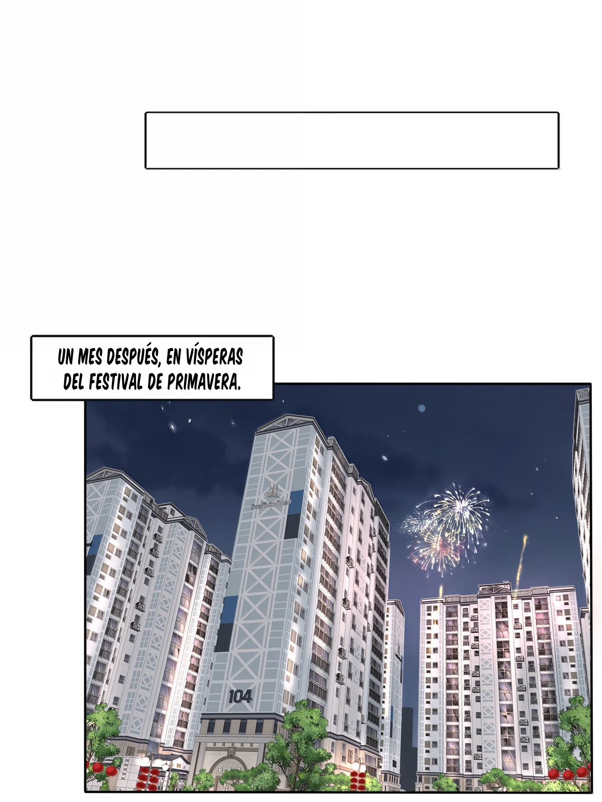 Baili Jin entre los mortales Capítulo 220 - Page 21