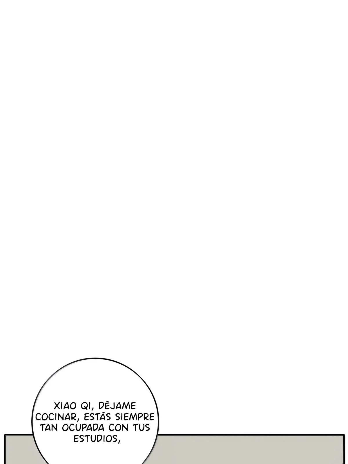 Baili Jin entre los mortales Capítulo 220 - Page 22
