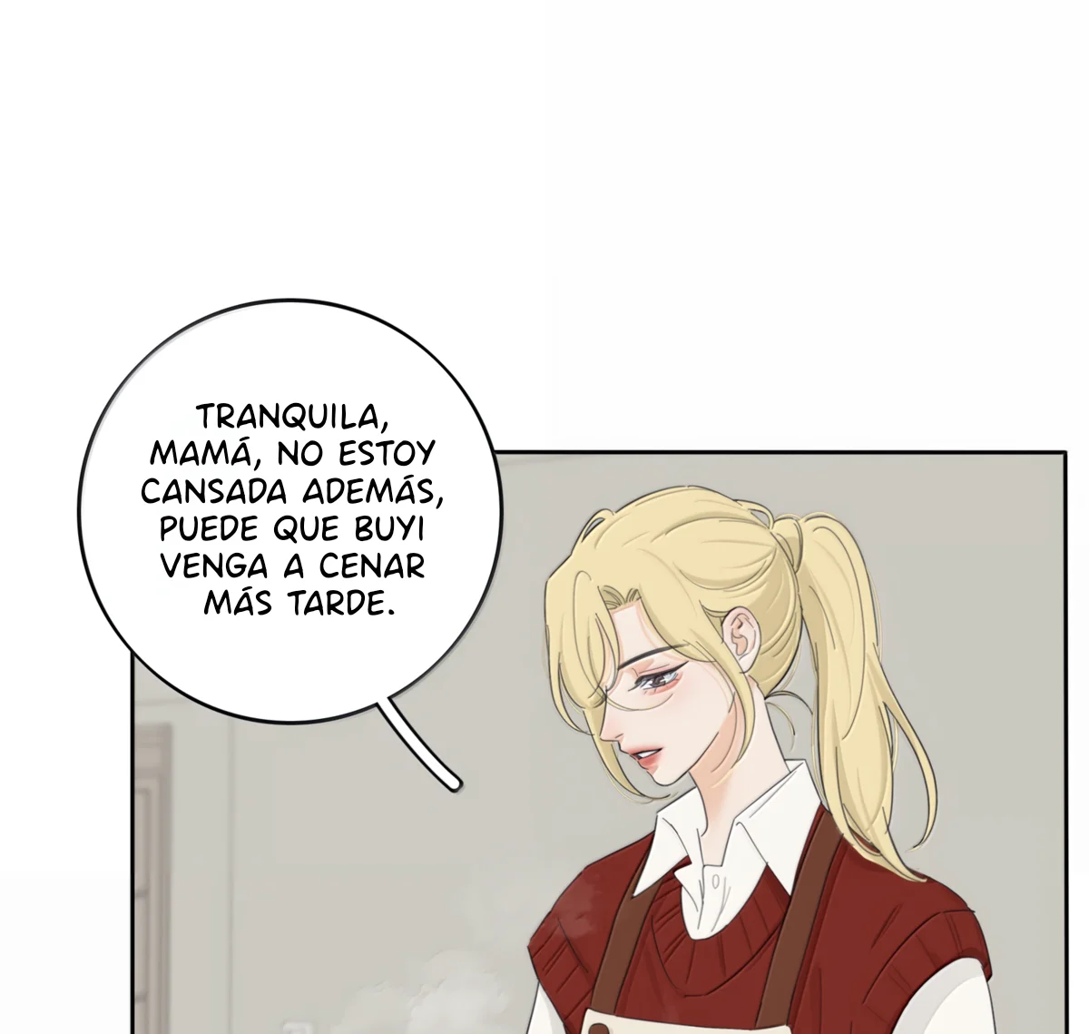 Baili Jin entre los mortales Capítulo 220 - Page 24