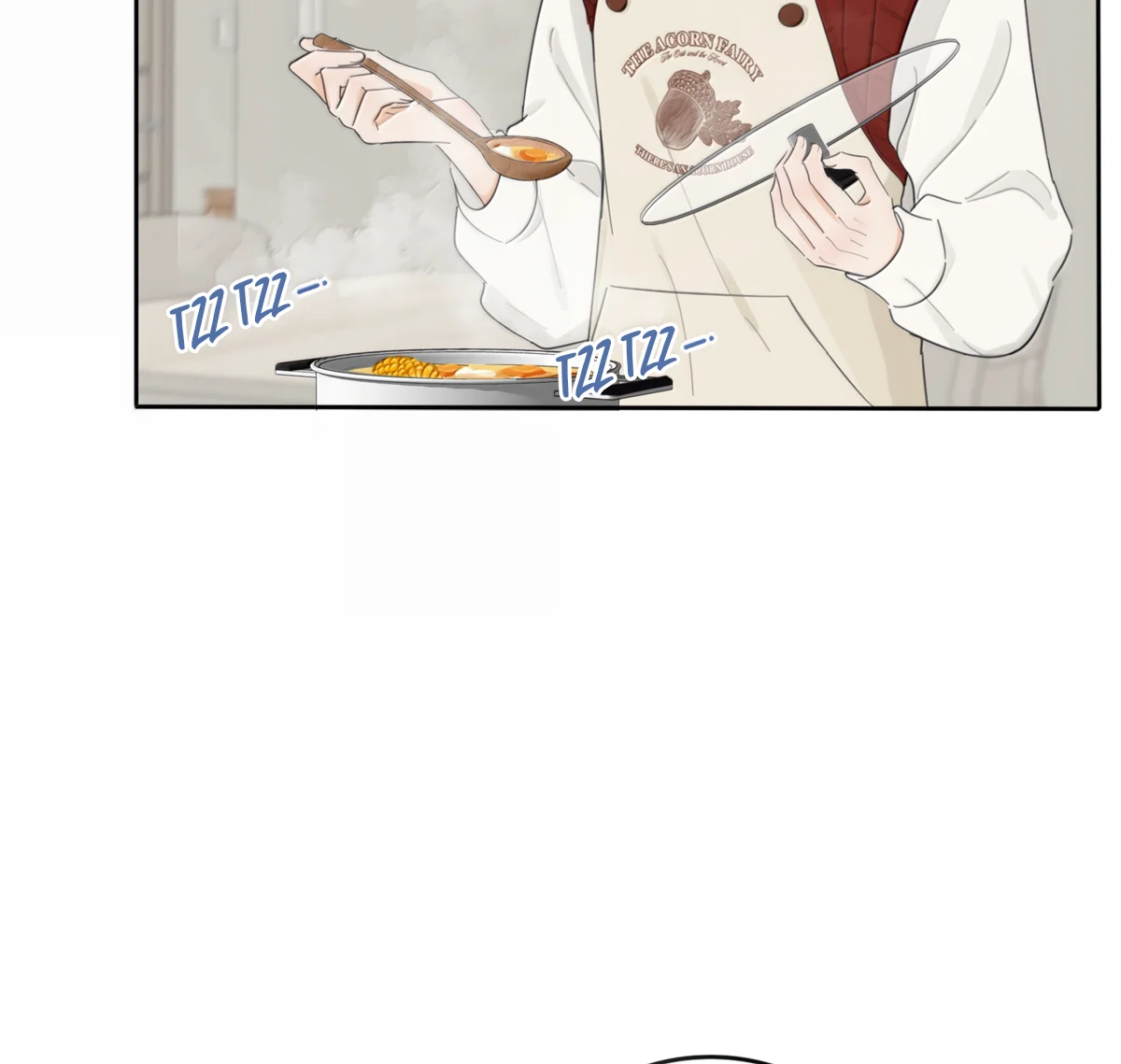 Baili Jin entre los mortales Capítulo 220 - Page 25