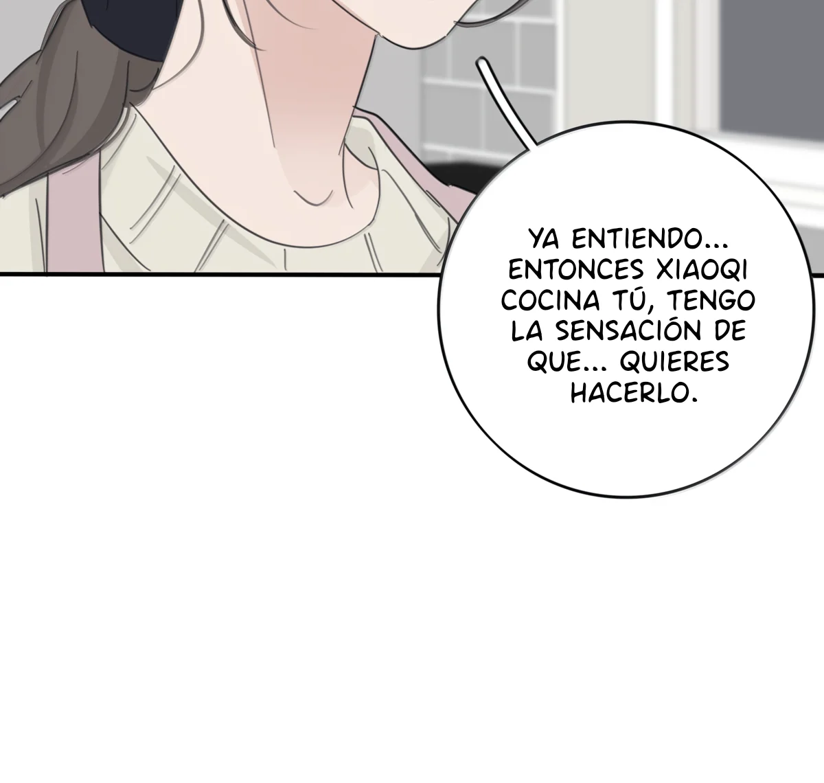 Baili Jin entre los mortales Capítulo 220 - Page 29