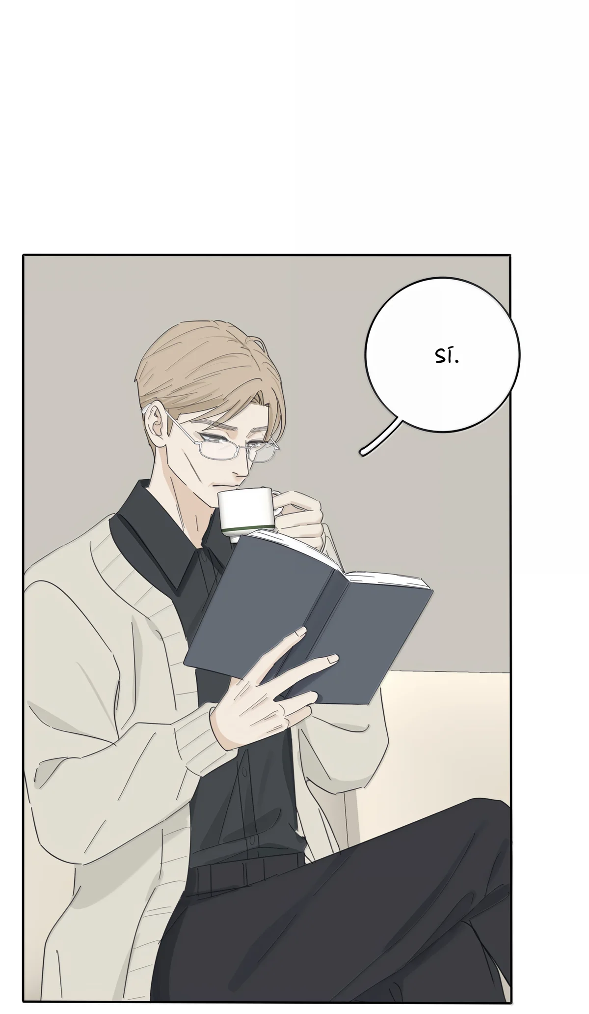 Baili Jin entre los mortales Capítulo 220 - Page 38