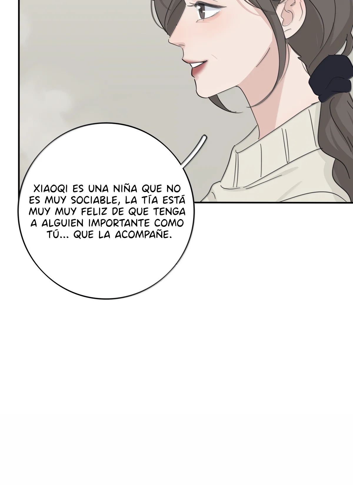 Baili Jin entre los mortales Capítulo 220 - Page 45