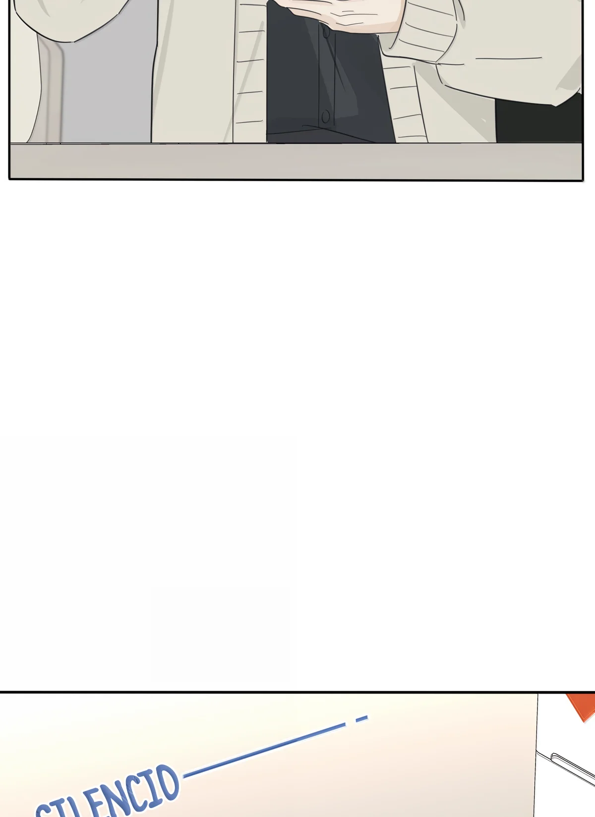 Baili Jin entre los mortales Capítulo 220 - Page 47