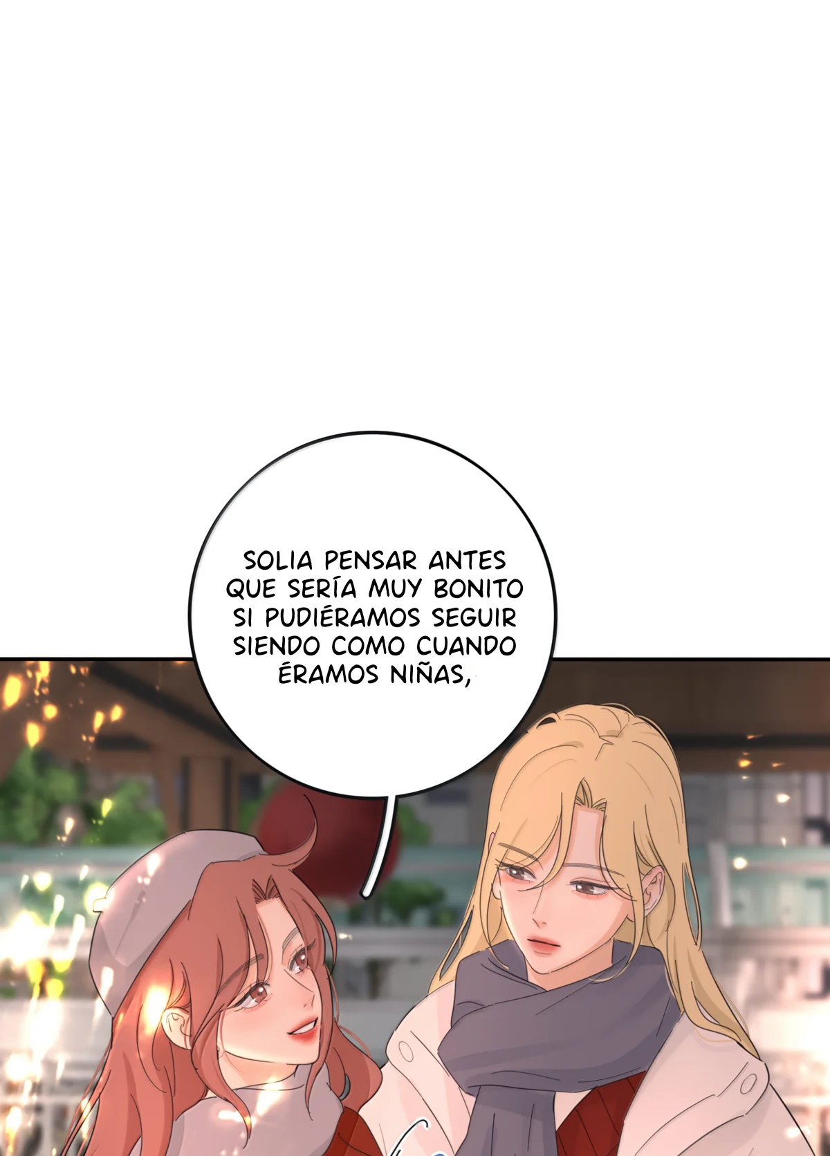 Baili Jin entre los mortales Capítulo 220 - Page 58