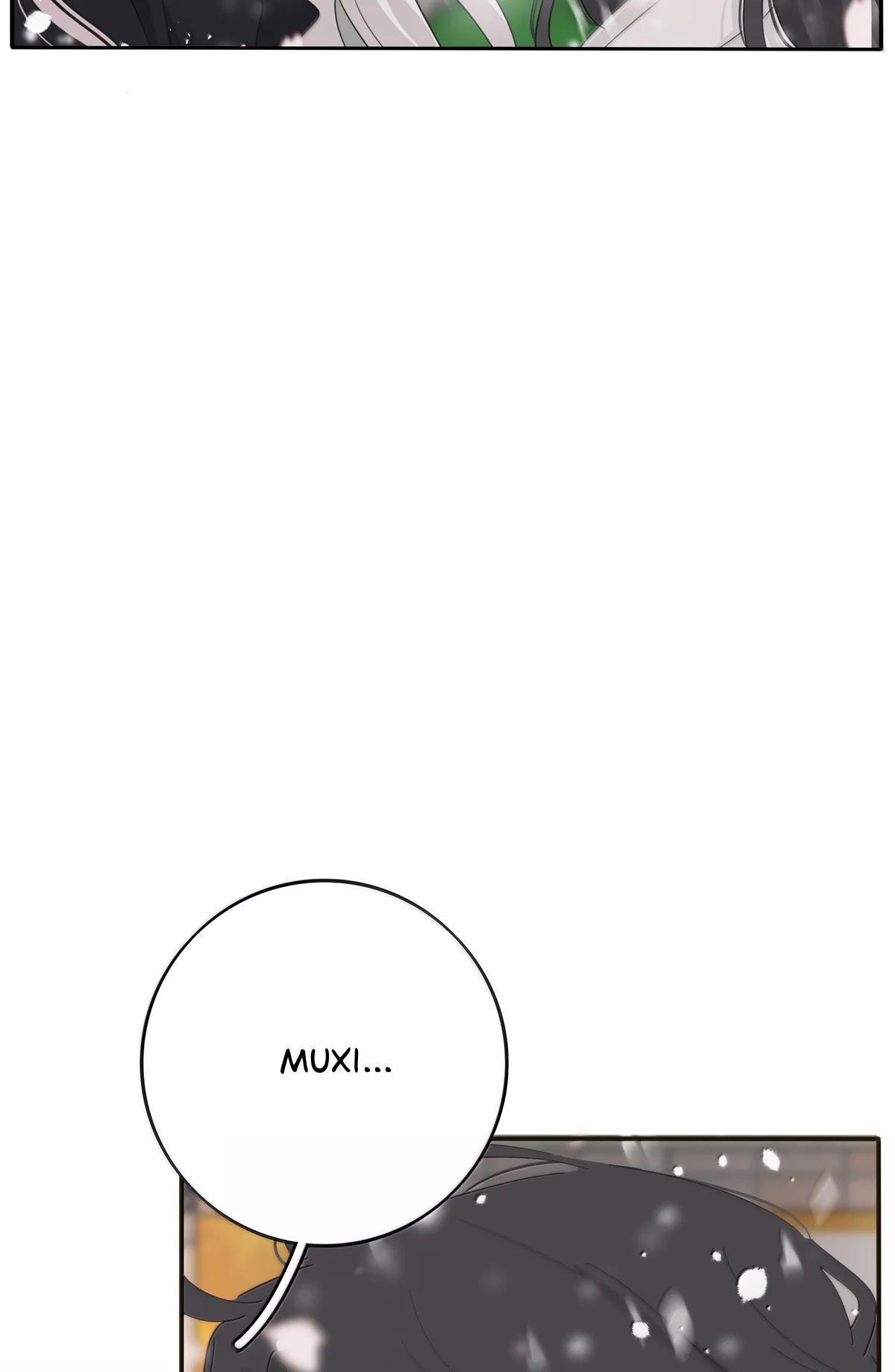 Baili Jin entre los mortales Capítulo 220 - Page 7