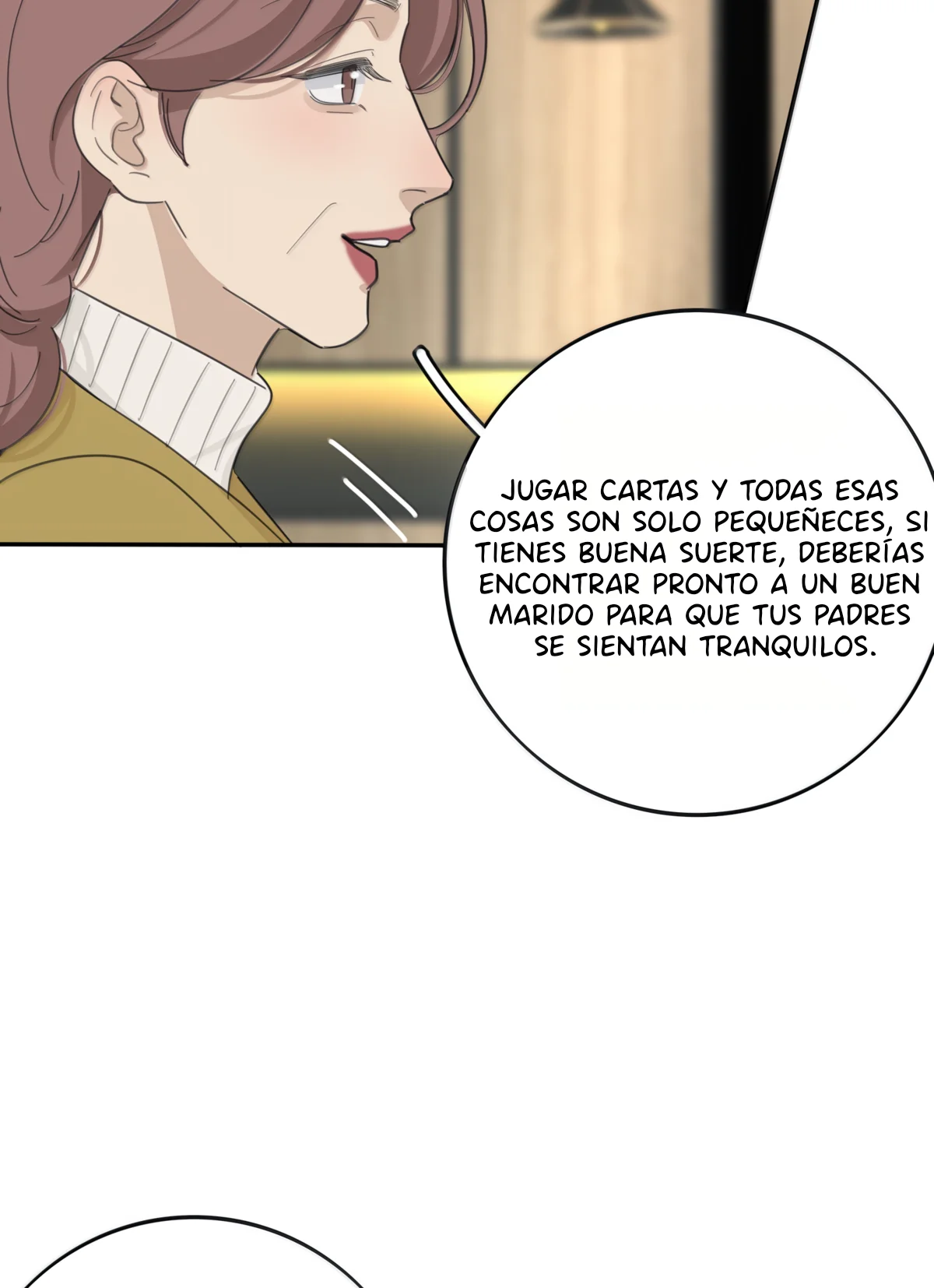Baili Jin entre los mortales Capítulo 221 - Page 16