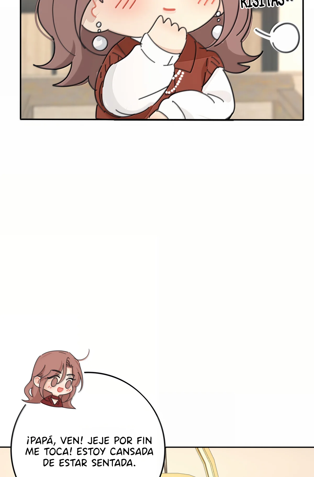 Baili Jin entre los mortales Capítulo 221 - Page 29