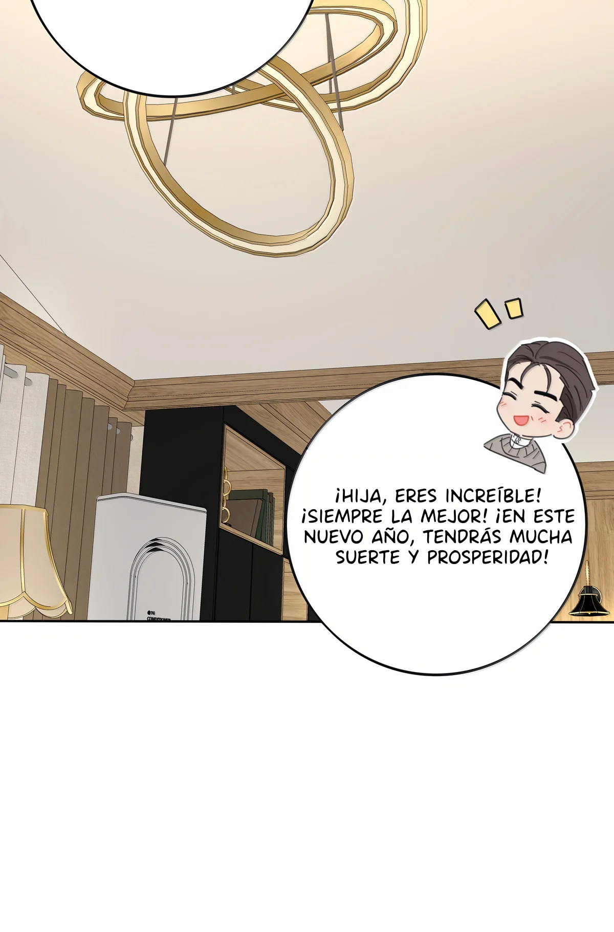 Baili Jin entre los mortales Capítulo 221 - Page 30