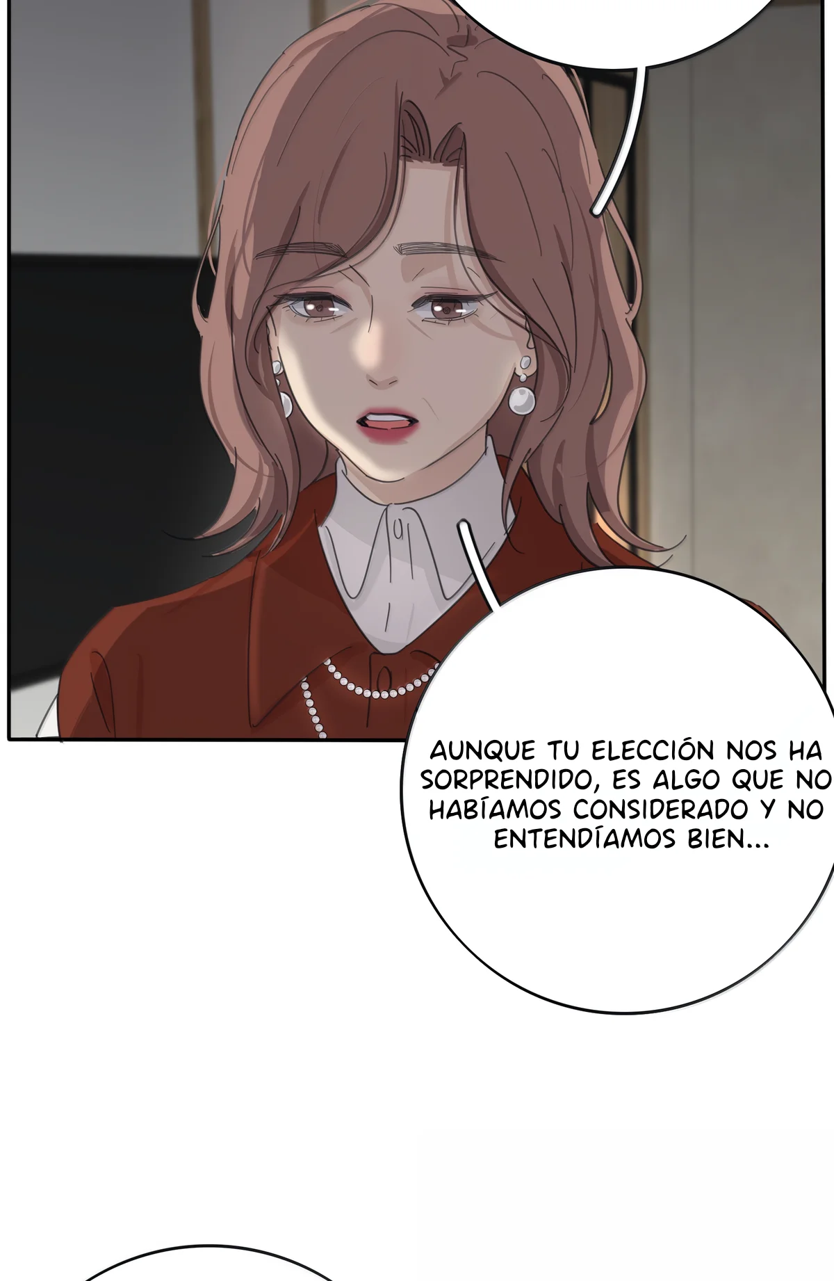 Baili Jin entre los mortales Capítulo 221 - Page 43