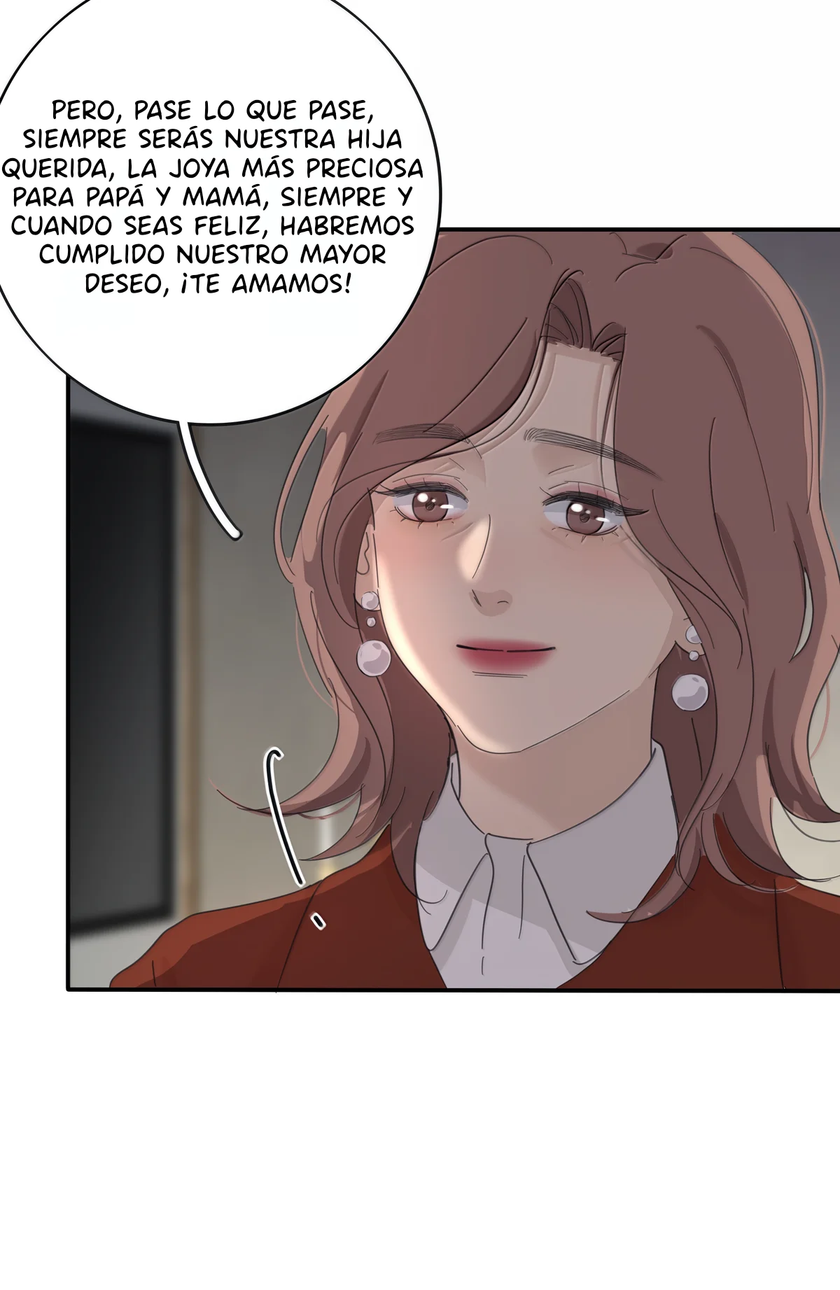 Baili Jin entre los mortales Capítulo 221 - Page 44