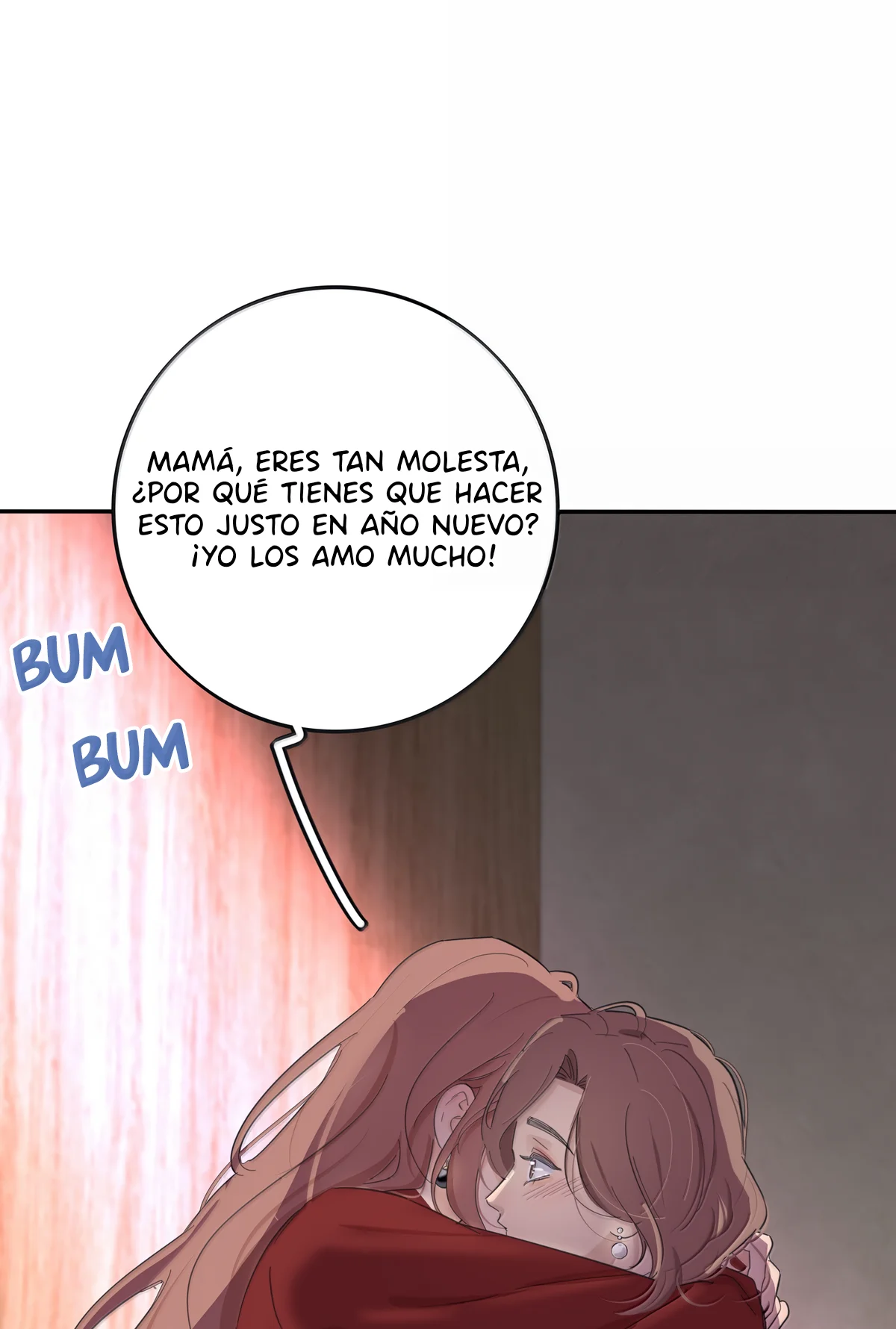 Baili Jin entre los mortales Capítulo 221 - Page 46