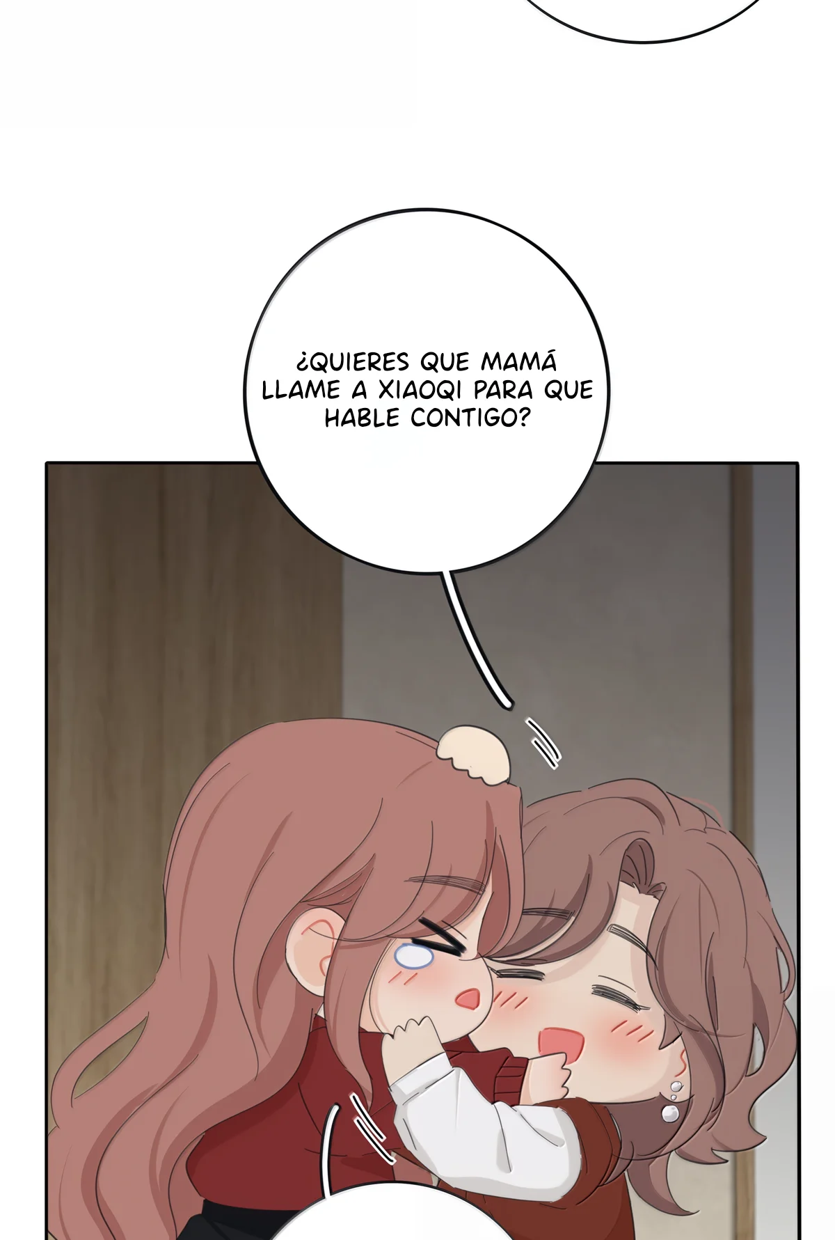 Baili Jin entre los mortales Capítulo 221 - Page 49