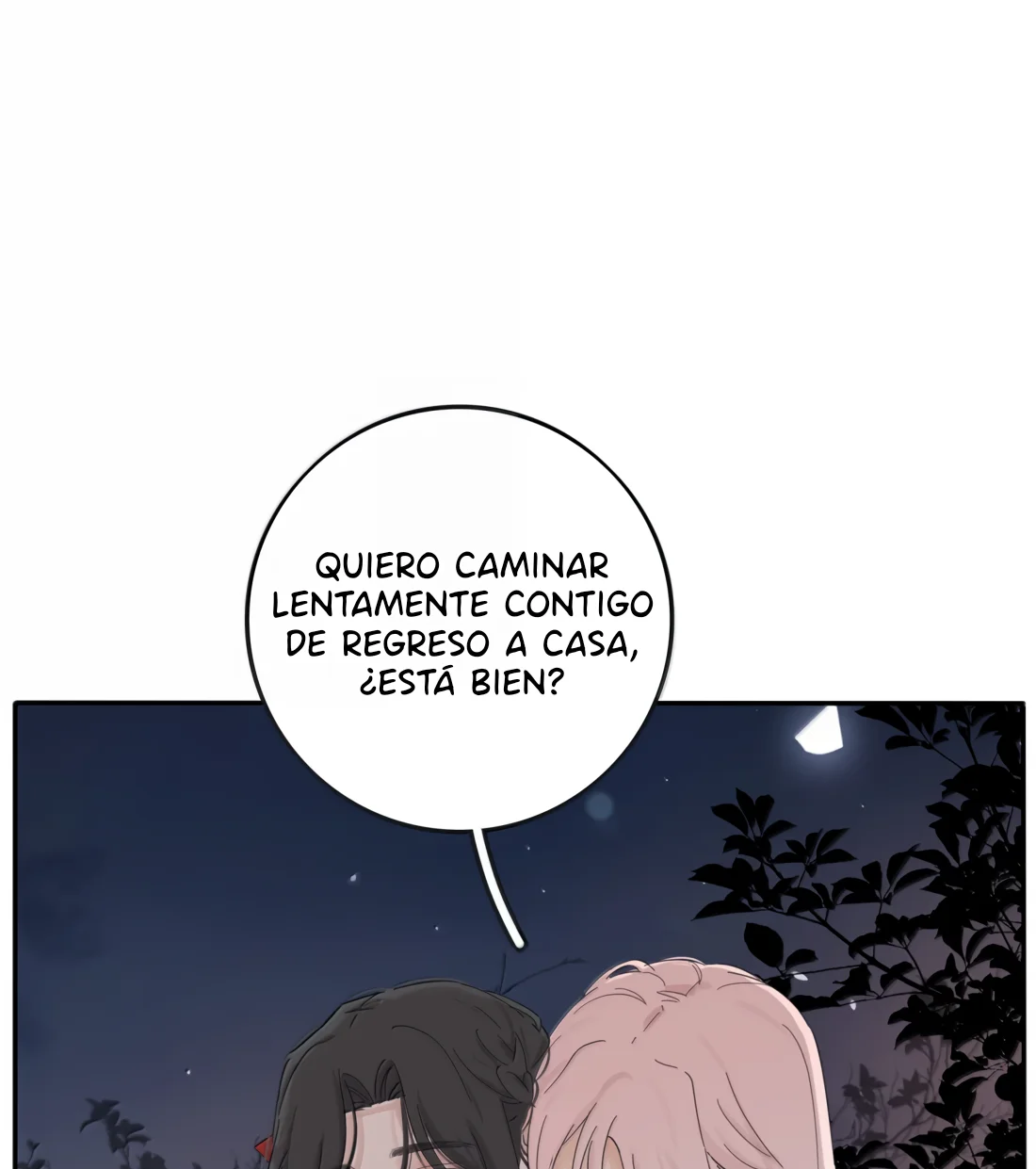 Baili Jin entre los mortales Capítulo 222 - Page 12