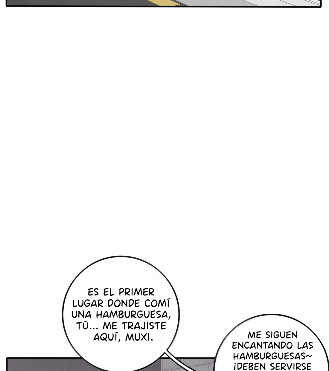 Baili Jin entre los mortales Capítulo 222 - Page 18