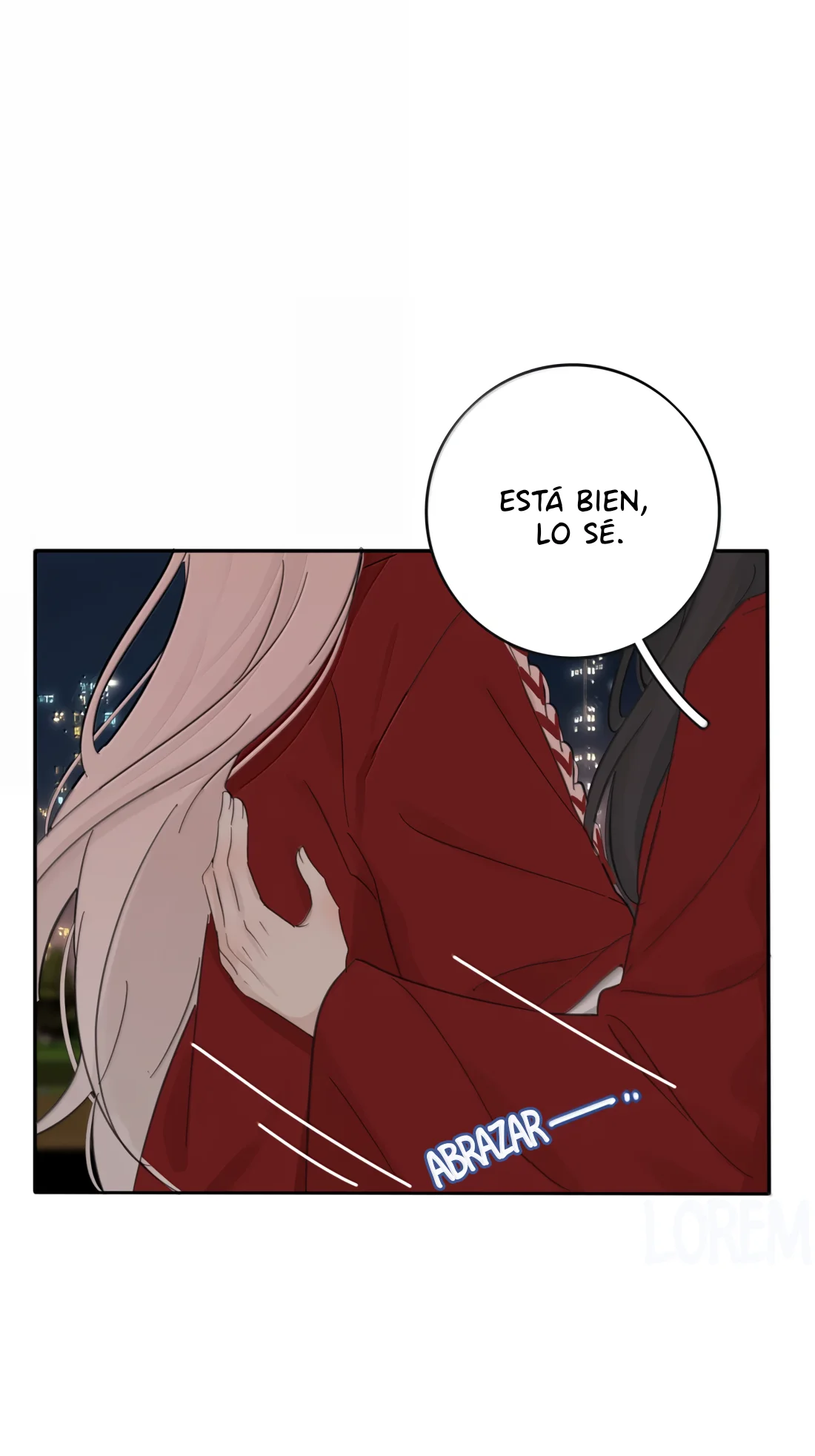 Baili Jin entre los mortales Capítulo 222 - Page 41