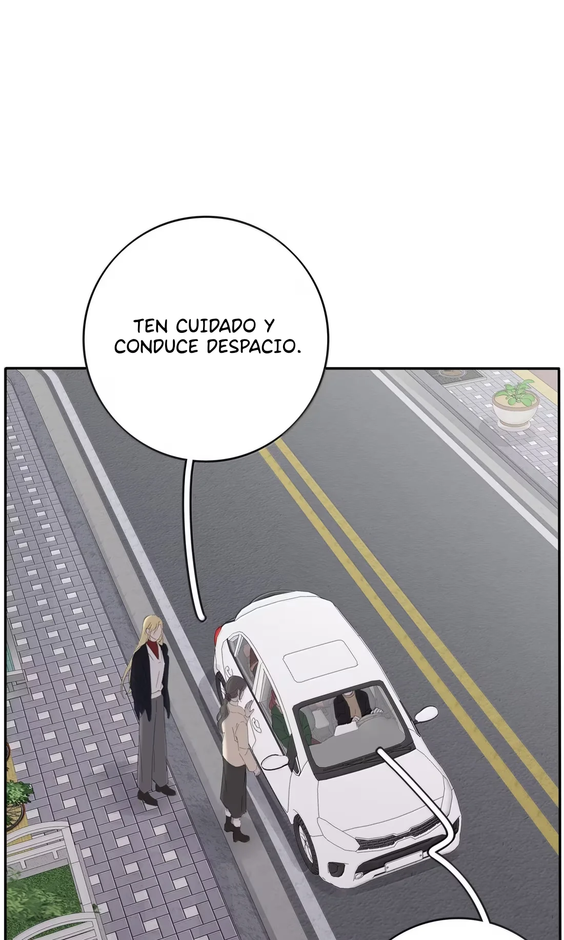 Baili Jin entre los mortales Capítulo 223 - Page 11