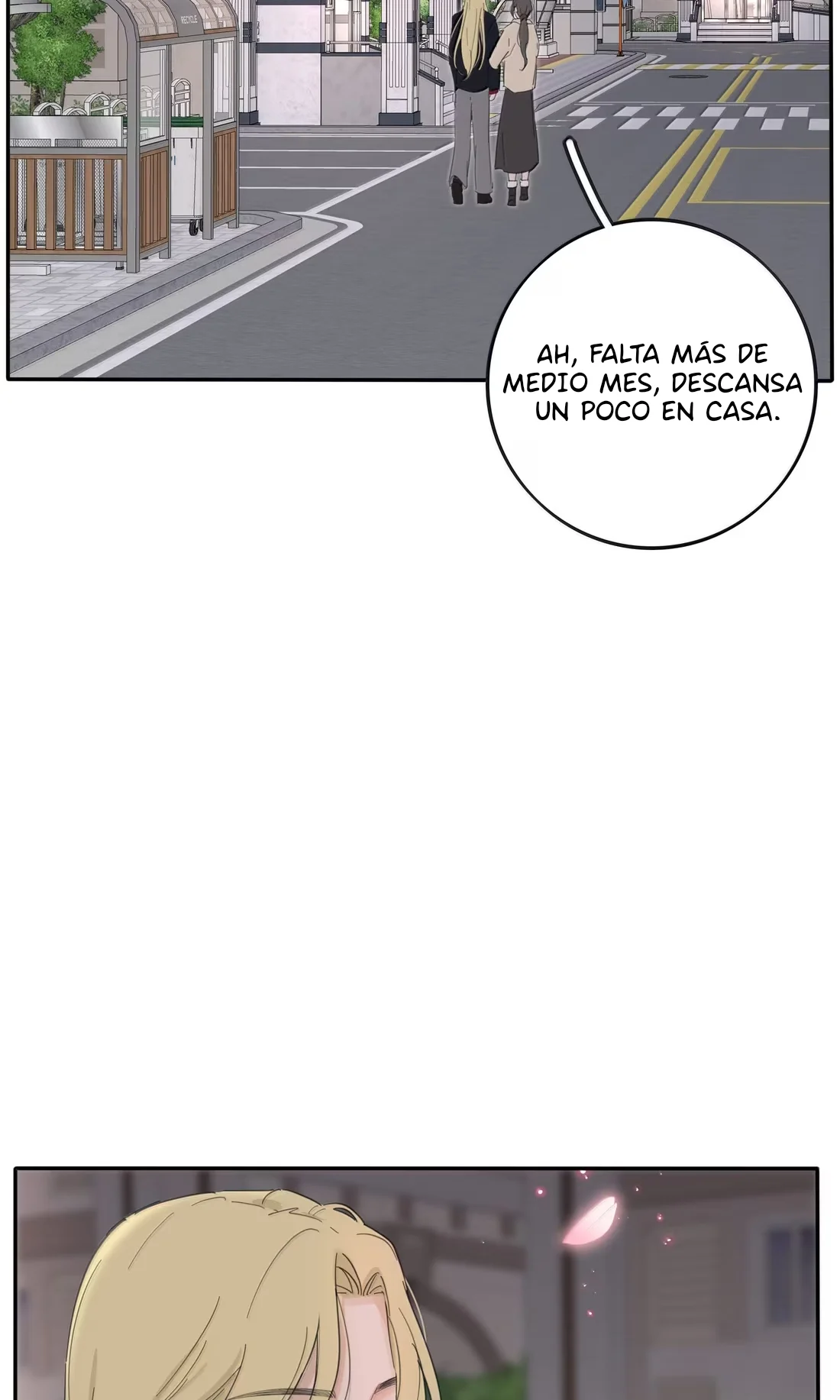 Baili Jin entre los mortales Capítulo 223 - Page 13