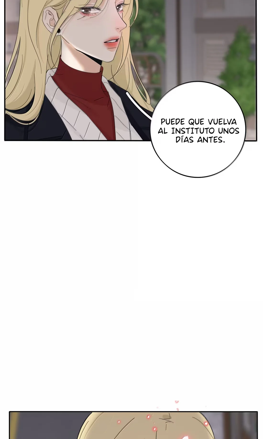 Baili Jin entre los mortales Capítulo 223 - Page 14