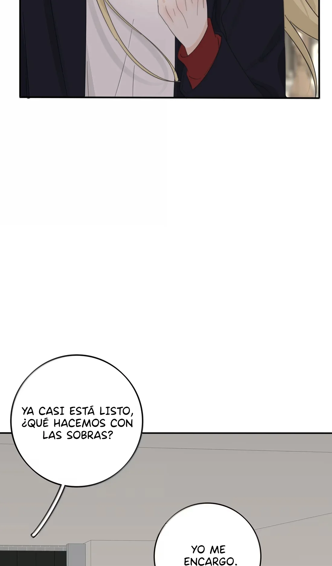 Baili Jin entre los mortales Capítulo 223 - Page 20