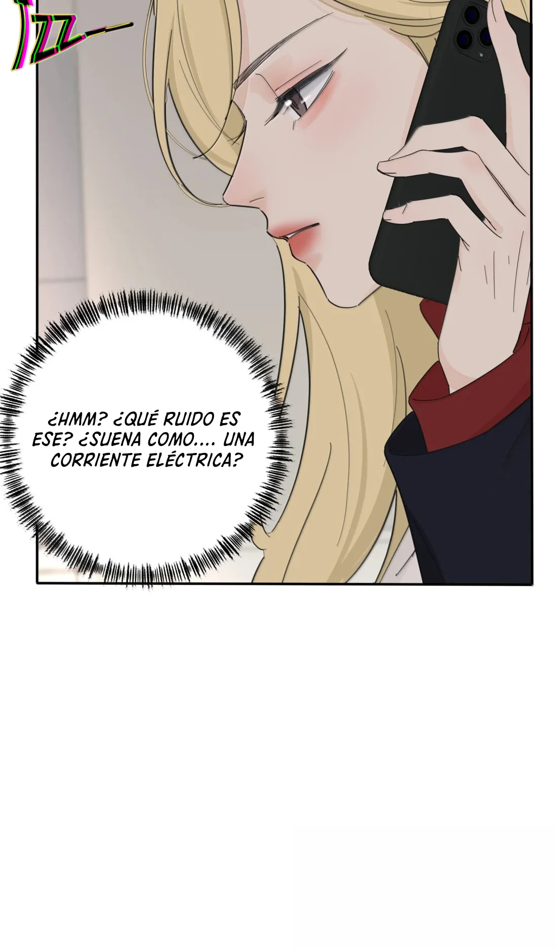 Baili Jin entre los mortales Capítulo 223 - Page 23