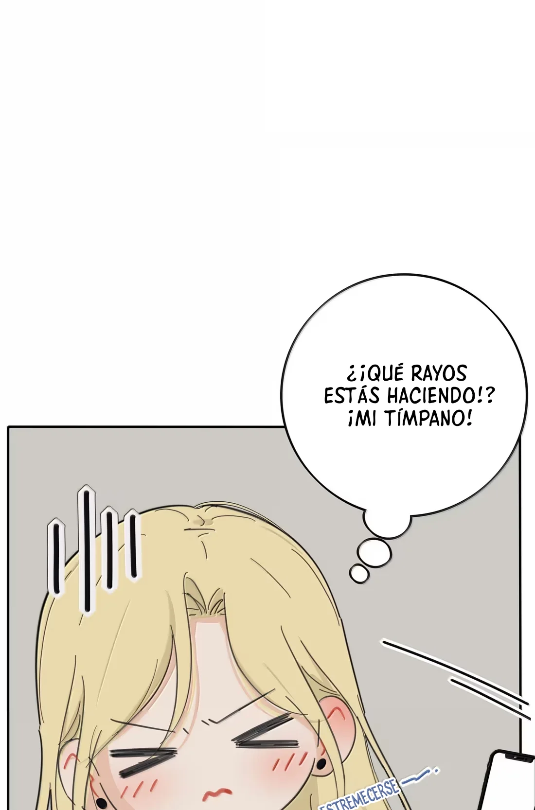 Baili Jin entre los mortales Capítulo 223 - Page 27