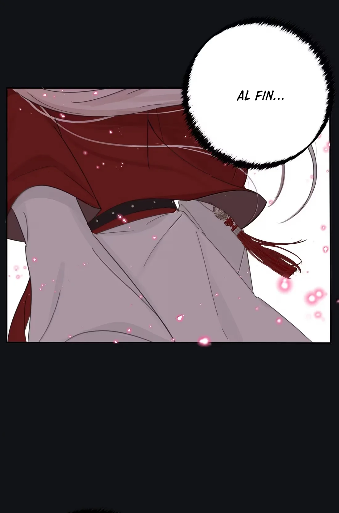 Baili Jin entre los mortales Capítulo 223 - Page 33