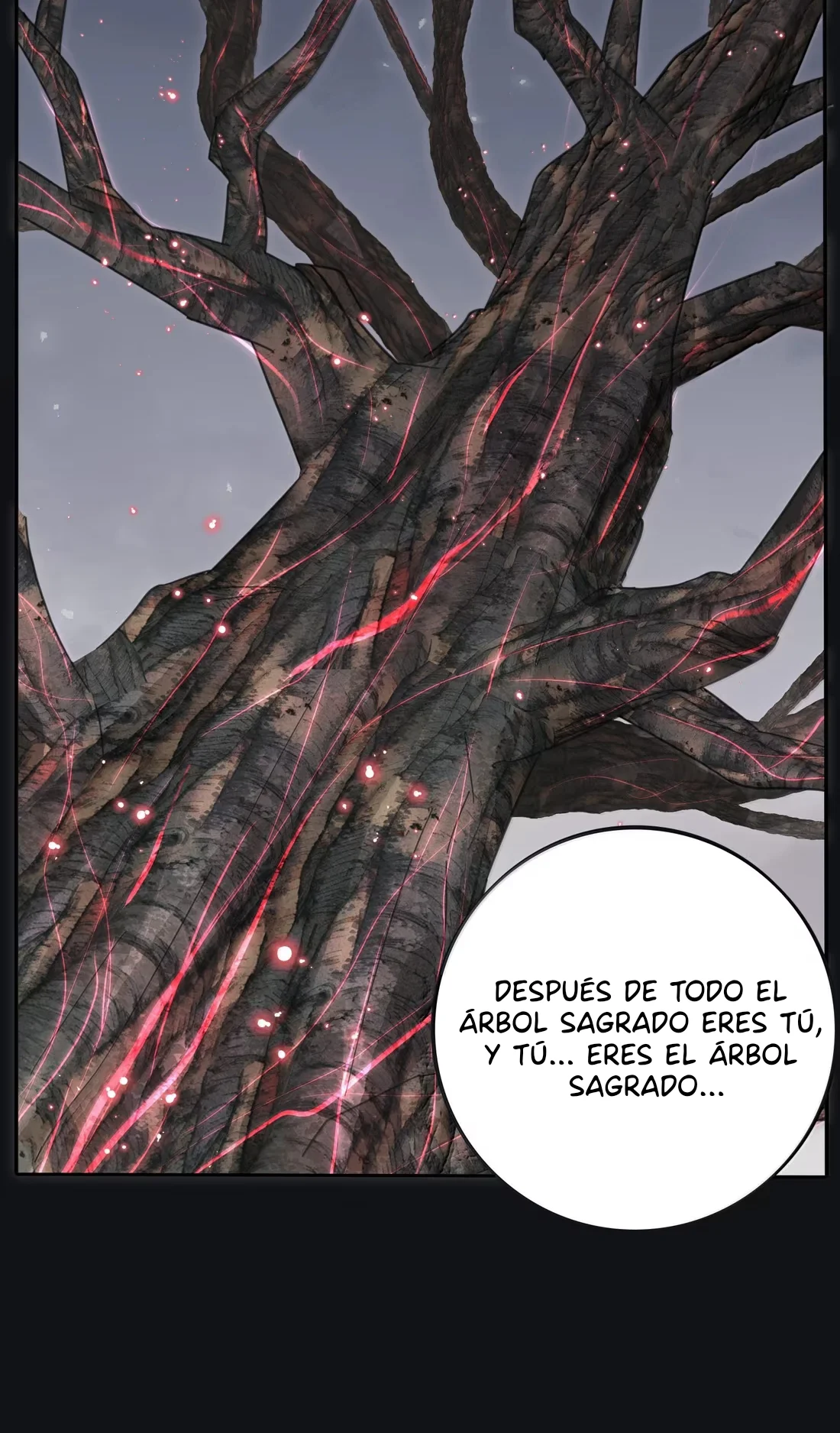 Baili Jin entre los mortales Capítulo 223 - Page 44