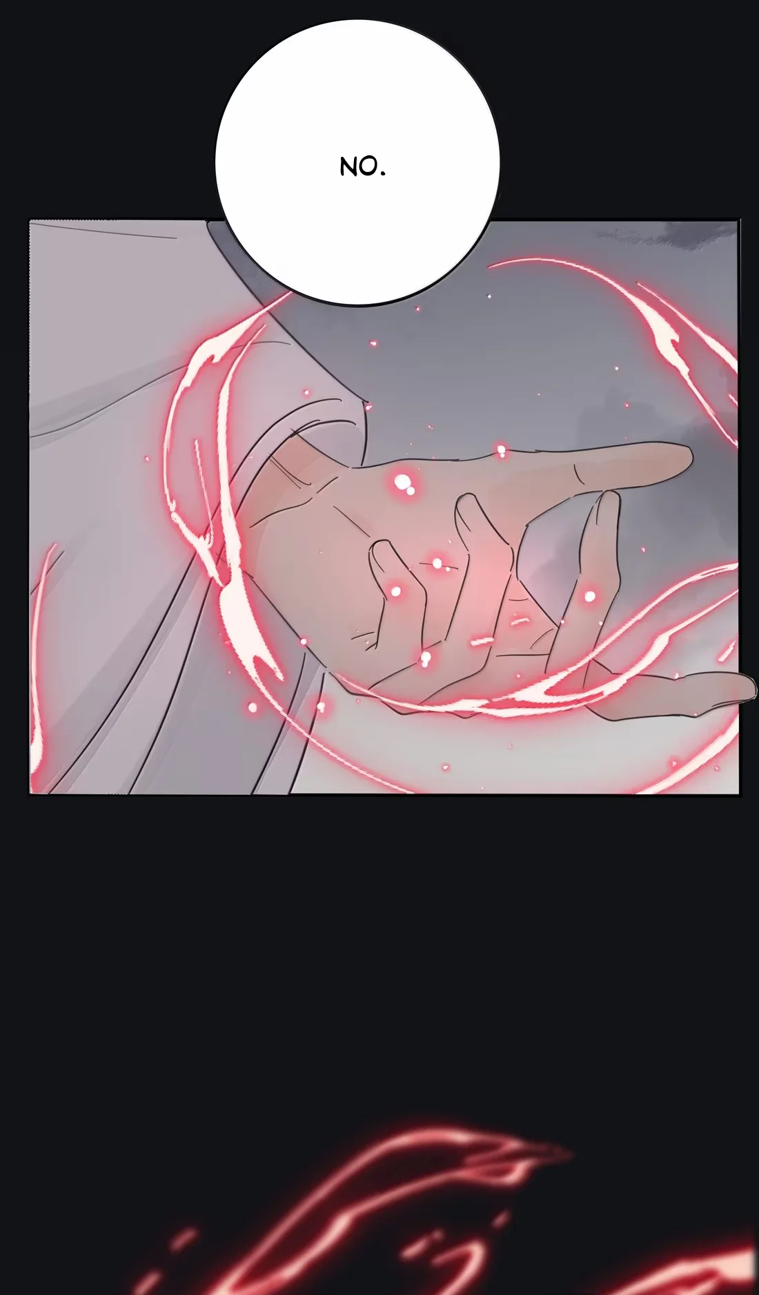 Baili Jin entre los mortales Capítulo 223 - Page 49