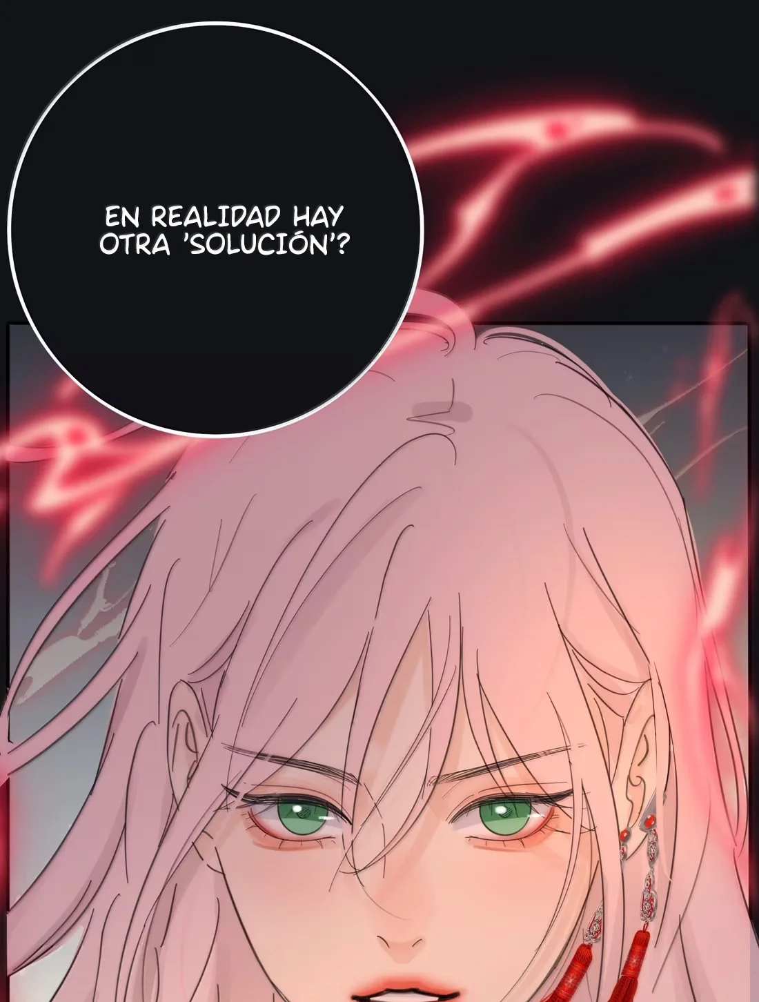 Baili Jin entre los mortales Capítulo 223 - Page 52