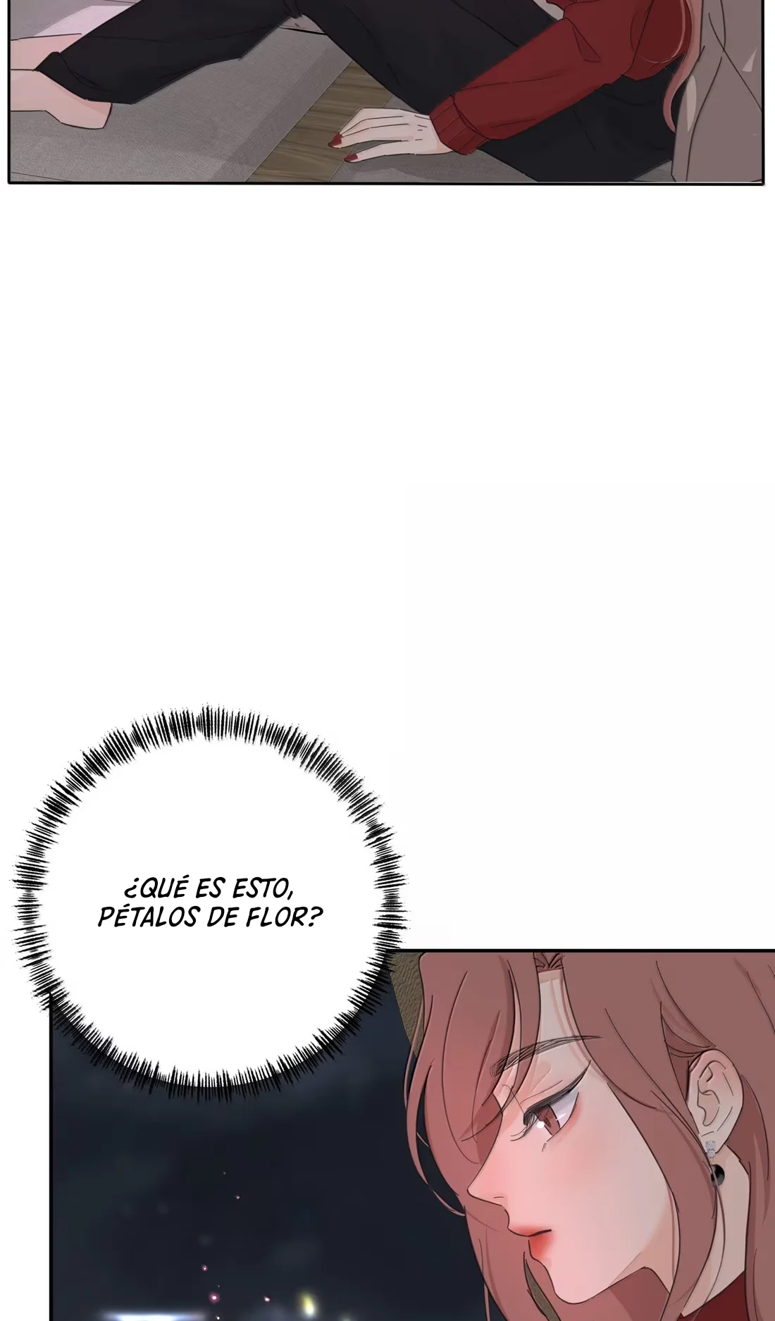 Baili Jin entre los mortales Capítulo 223 - Page 7
