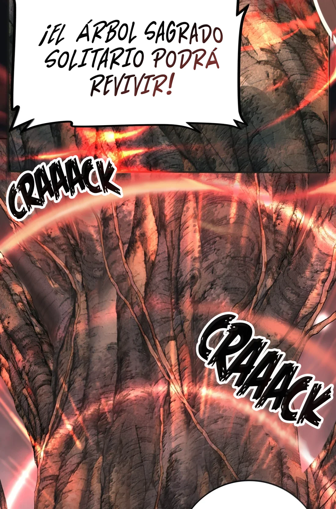 Baili Jin entre los mortales Capítulo 224 - Page 34