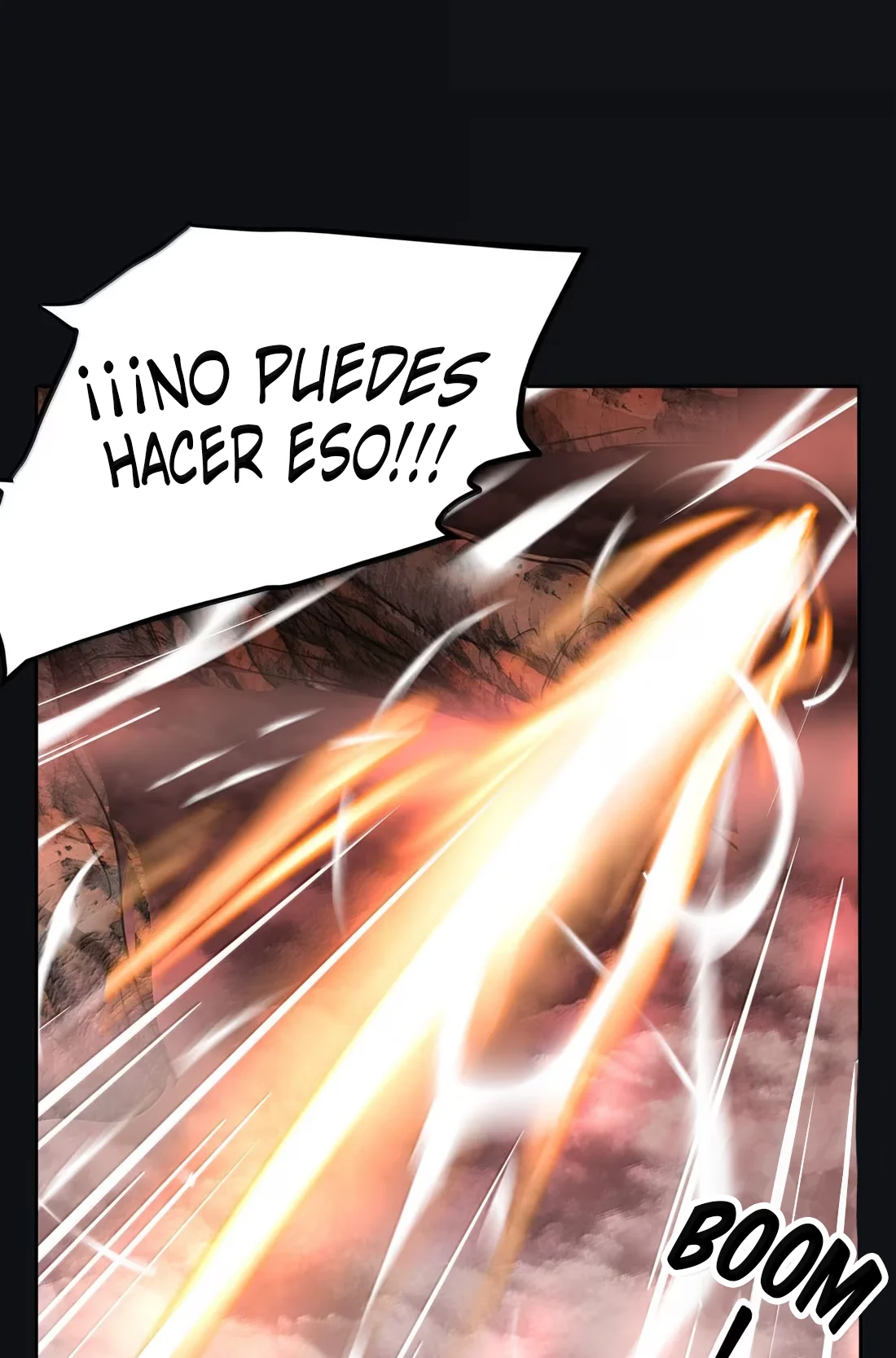 Baili Jin entre los mortales Capítulo 224 - Page 37