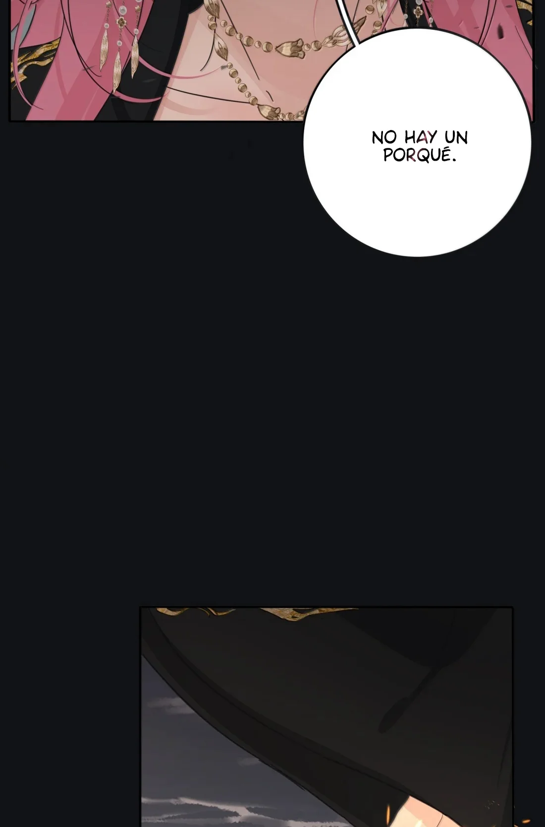 Baili Jin entre los mortales Capítulo 224 - Page 46